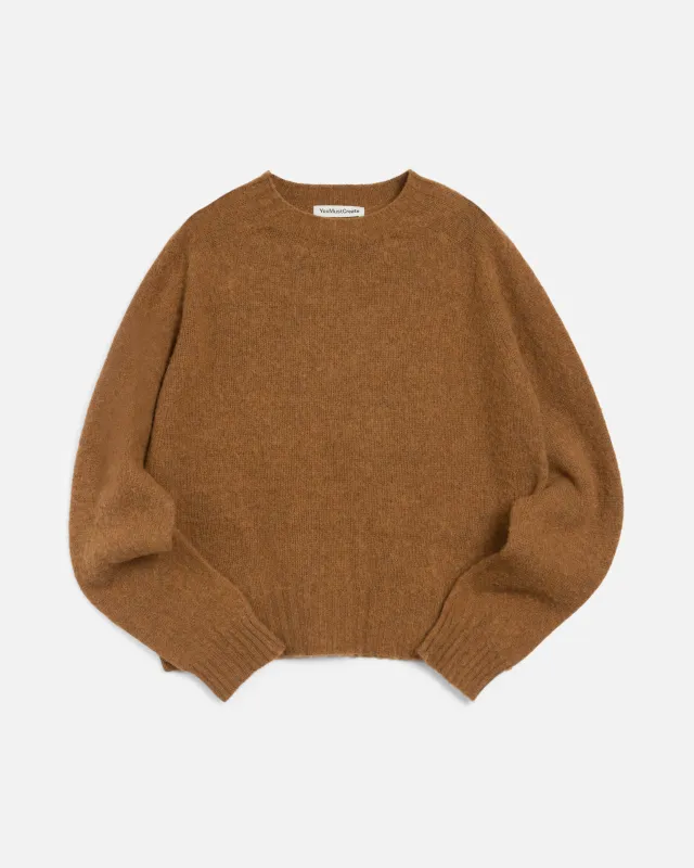 Jets Jumper sold by YMC