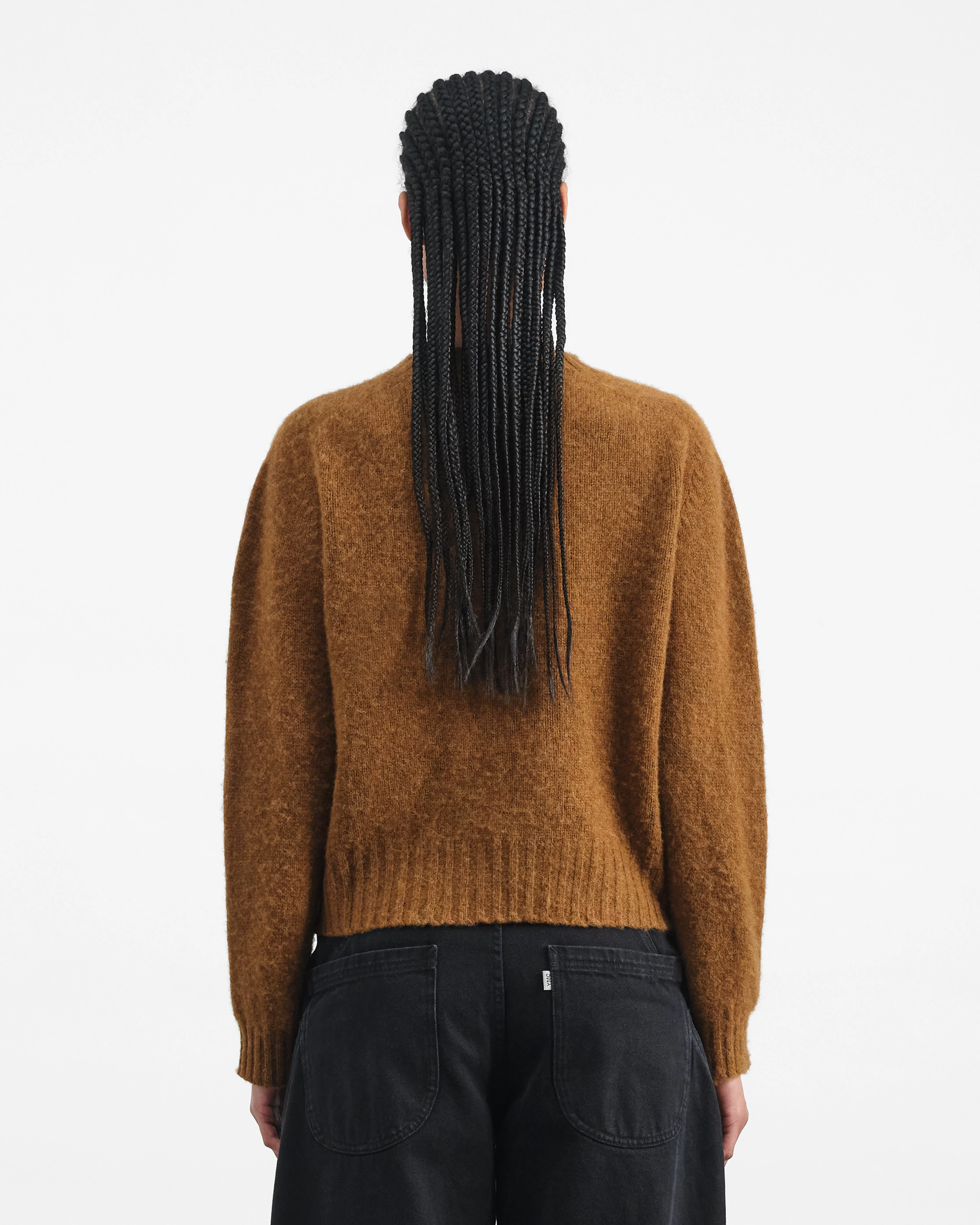 Jets Jumper sold by YMC product image thumbnail 4