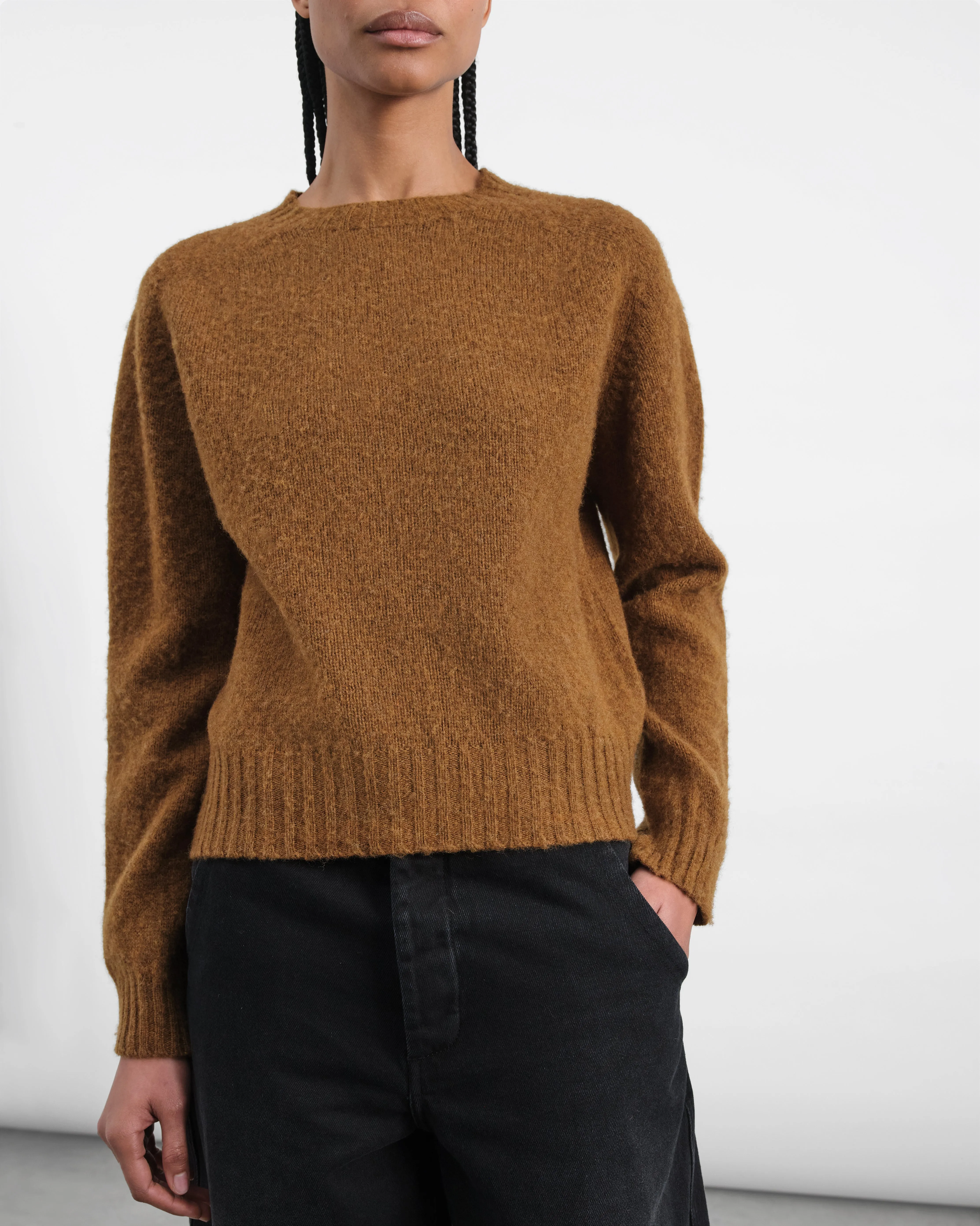 Jets Jumper sold by YMC product image thumbnail 5