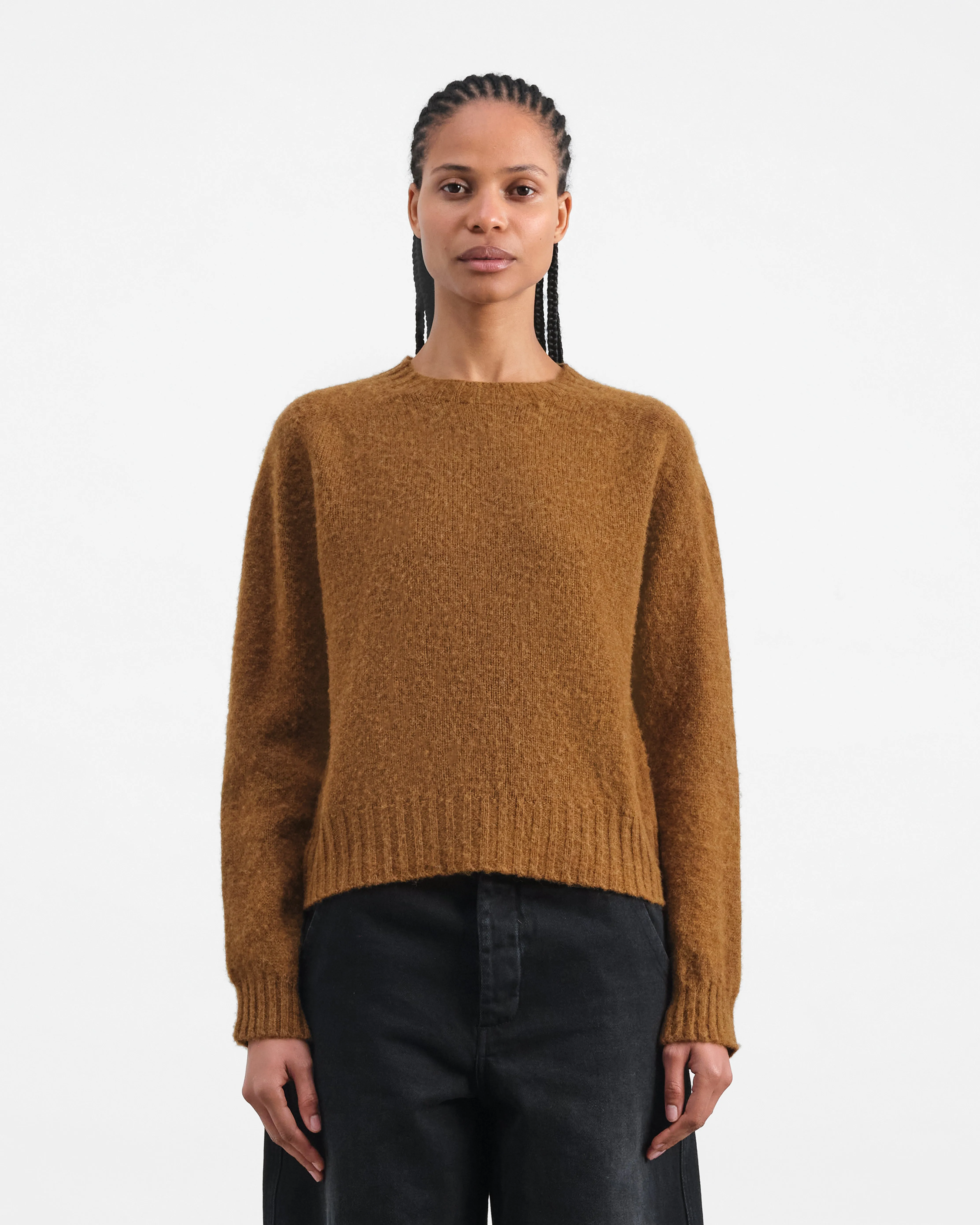 Jets Jumper sold by YMC product image thumbnail 2