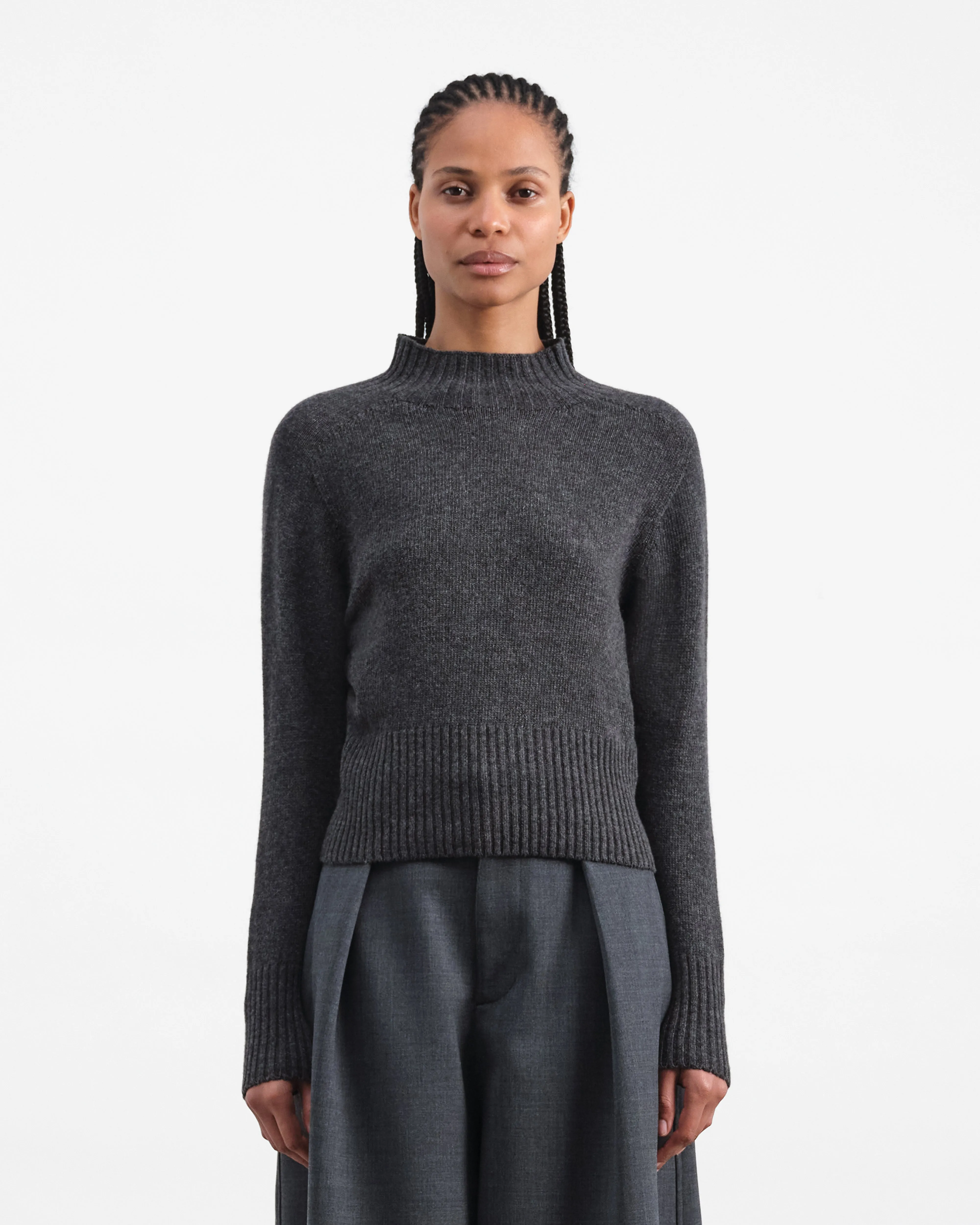 Bryter Jumper sold by YMC product image thumbnail 2