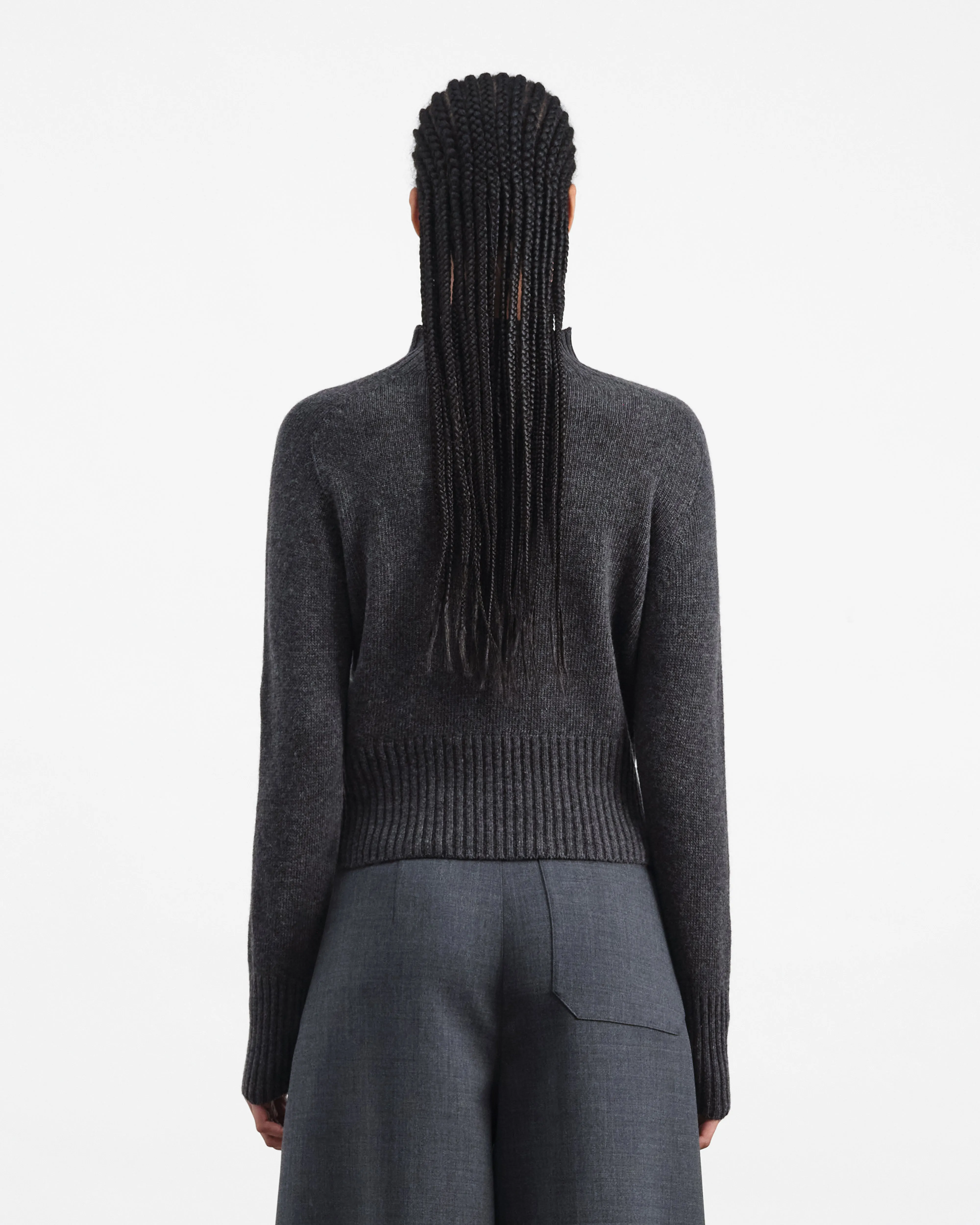 Bryter Jumper sold by YMC product image thumbnail 4