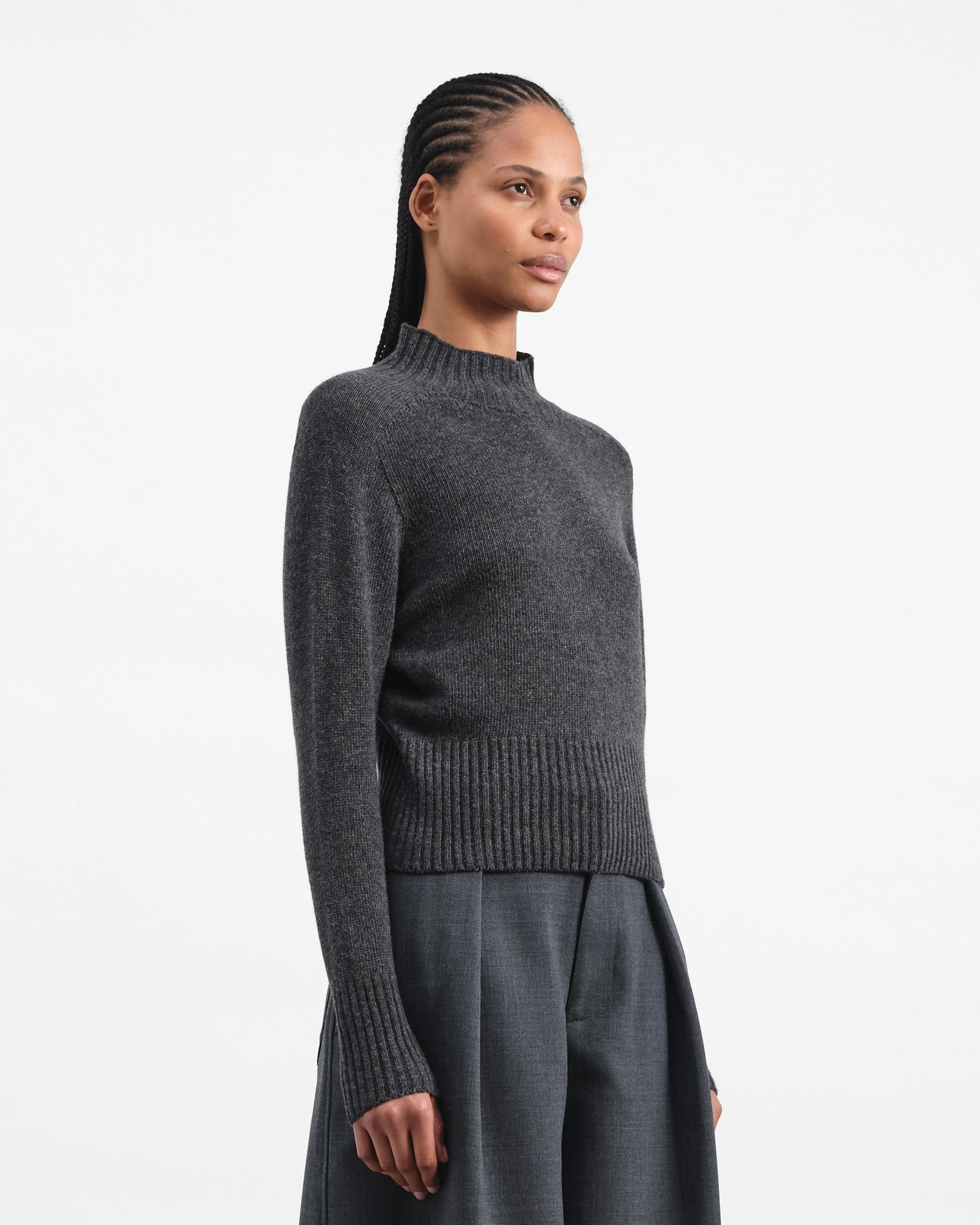 Bryter Jumper sold by YMC product image thumbnail 3