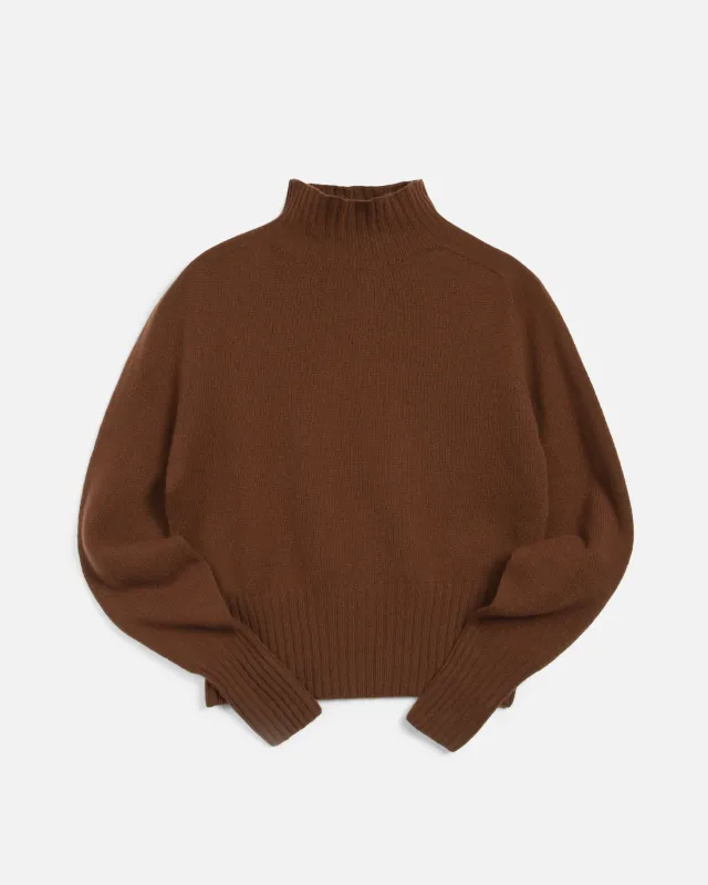 Bryter Jumper sold by YMC