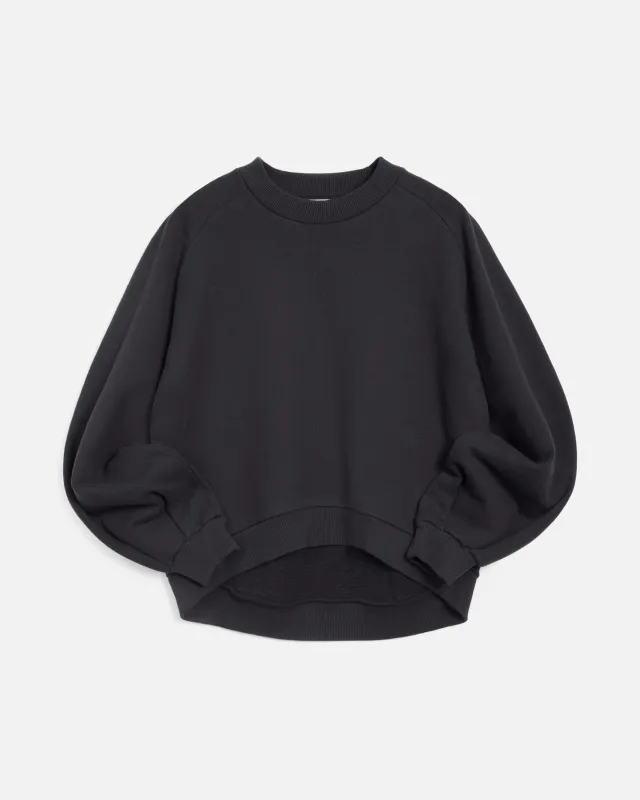 Bellow Sweatshirt sold by YMC