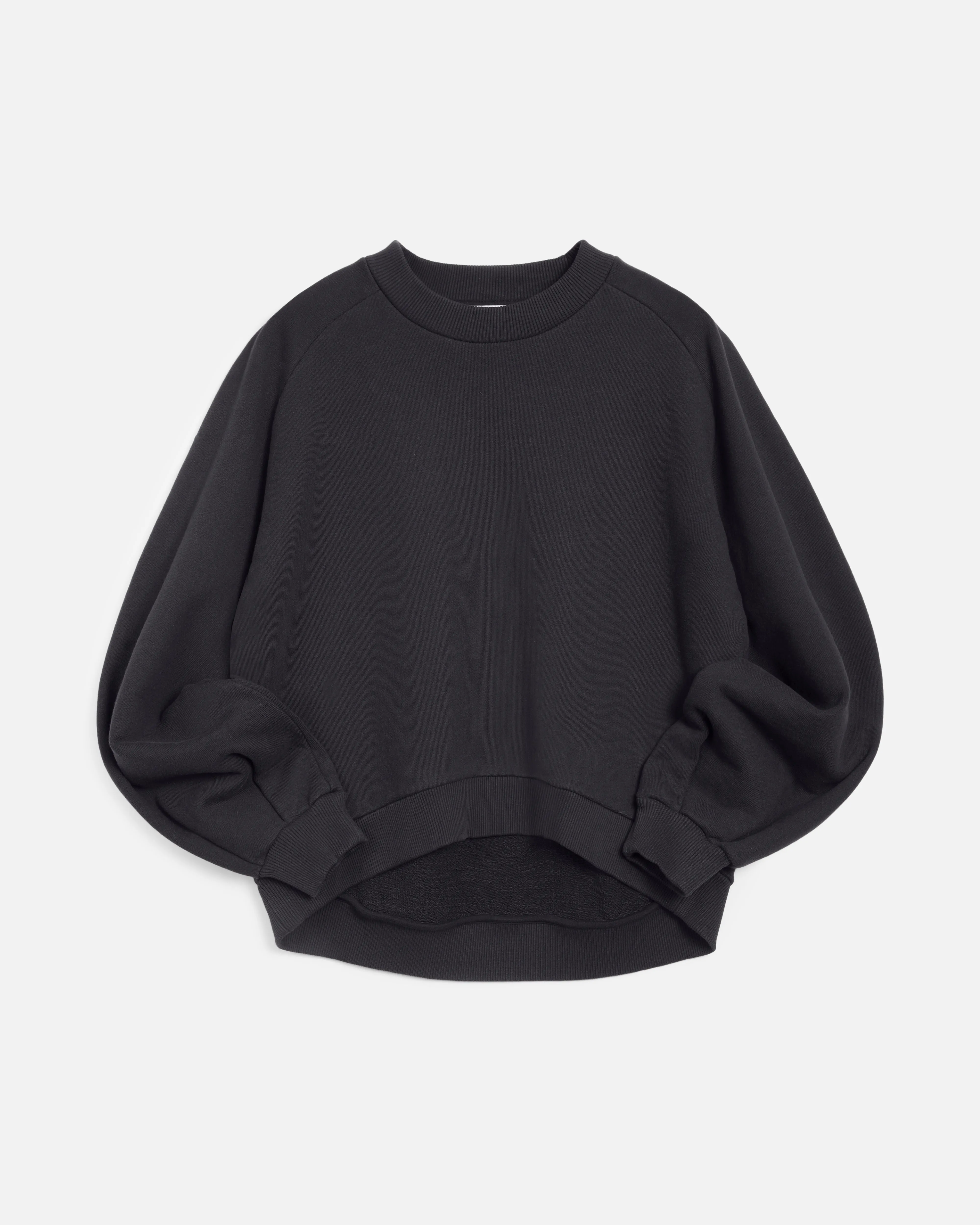 Bellow Sweatshirt sold by YMC