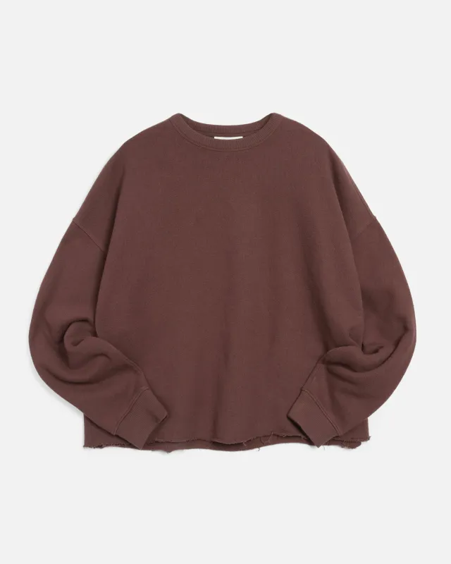 Studio Sweatshirt sold by YMC