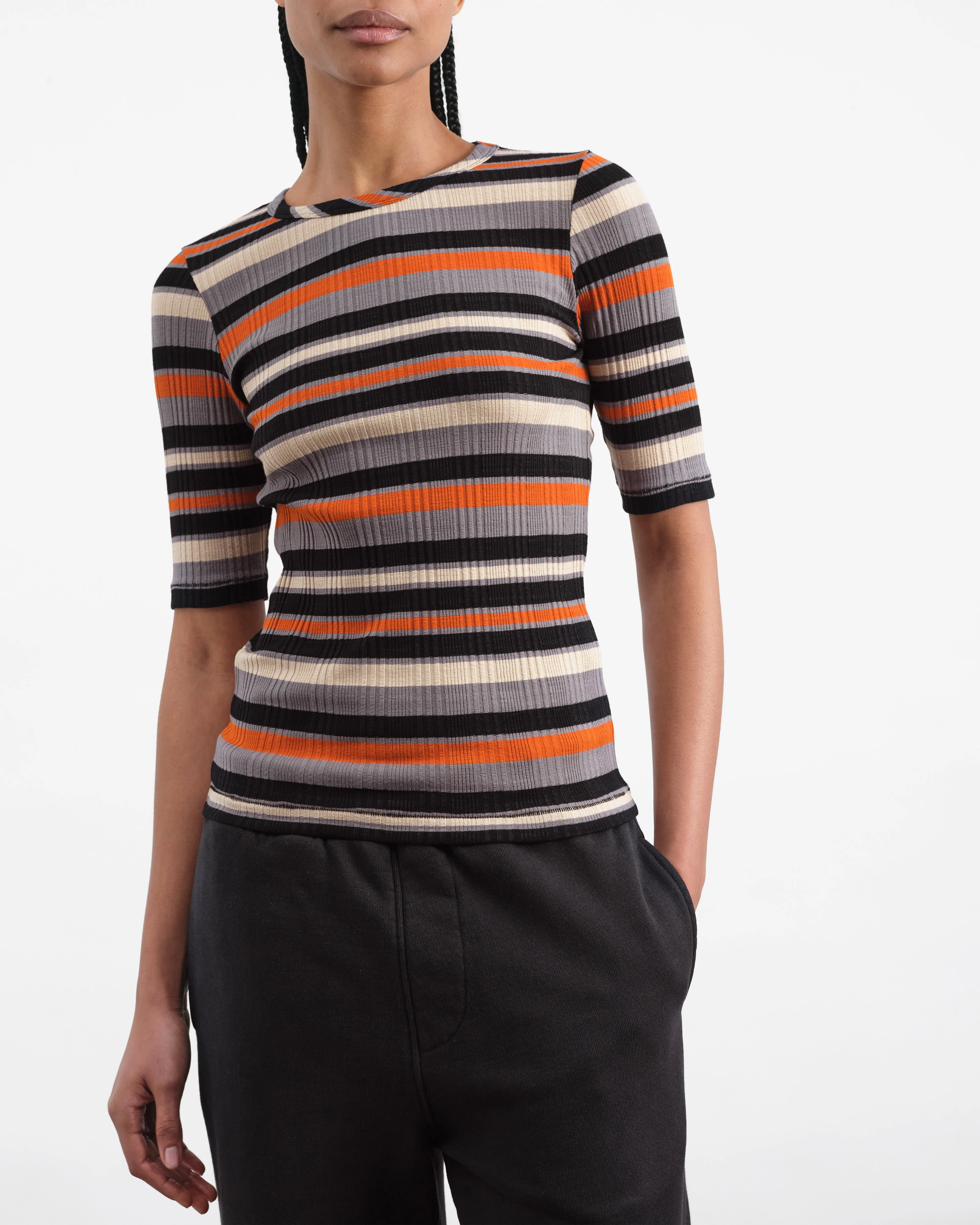 Charlotte Top sold by YMC product image thumbnail 5