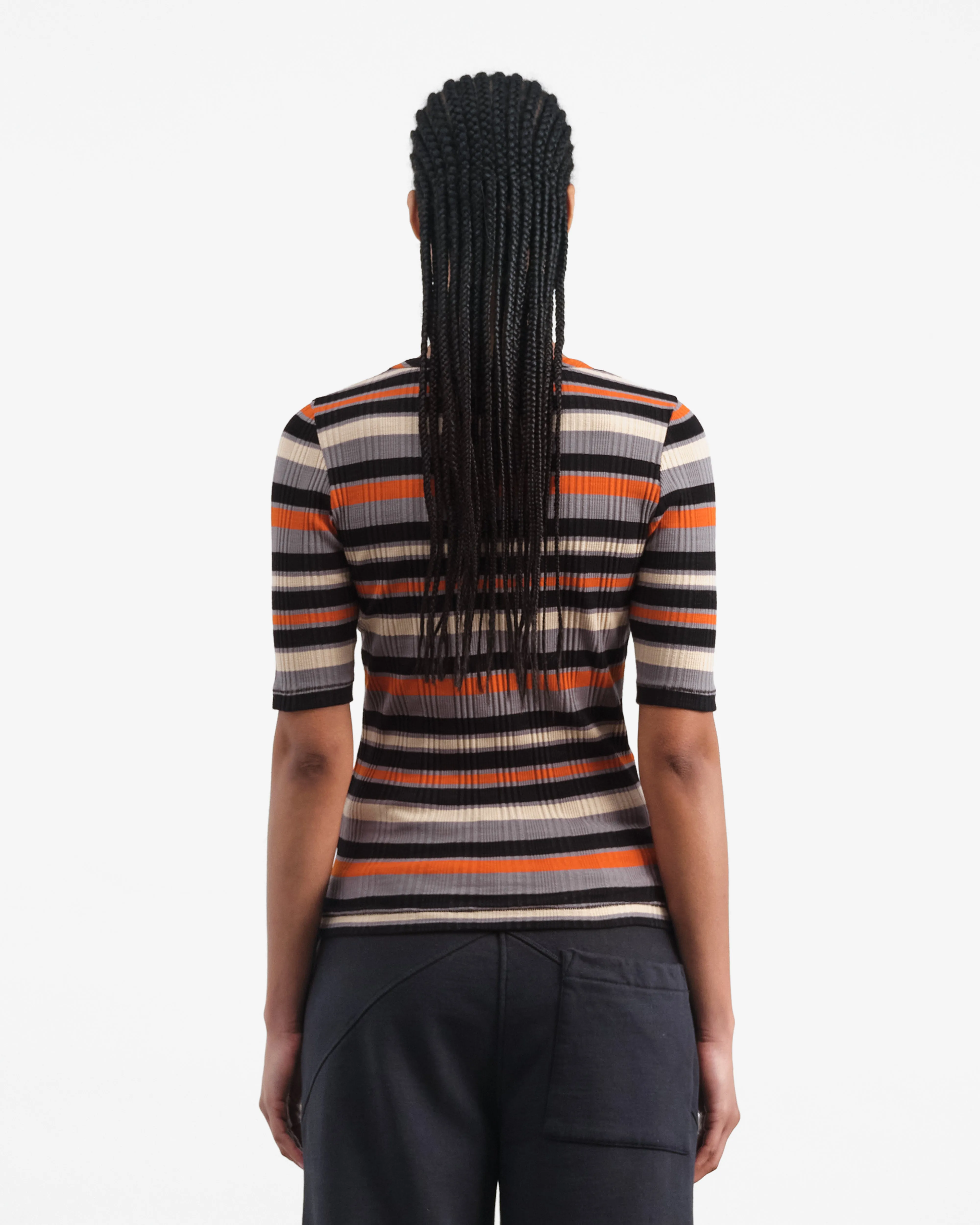 Charlotte Top sold by YMC product image thumbnail 4