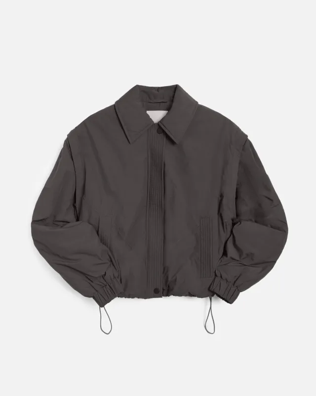 Heath Bomber Jacket sold by YMC