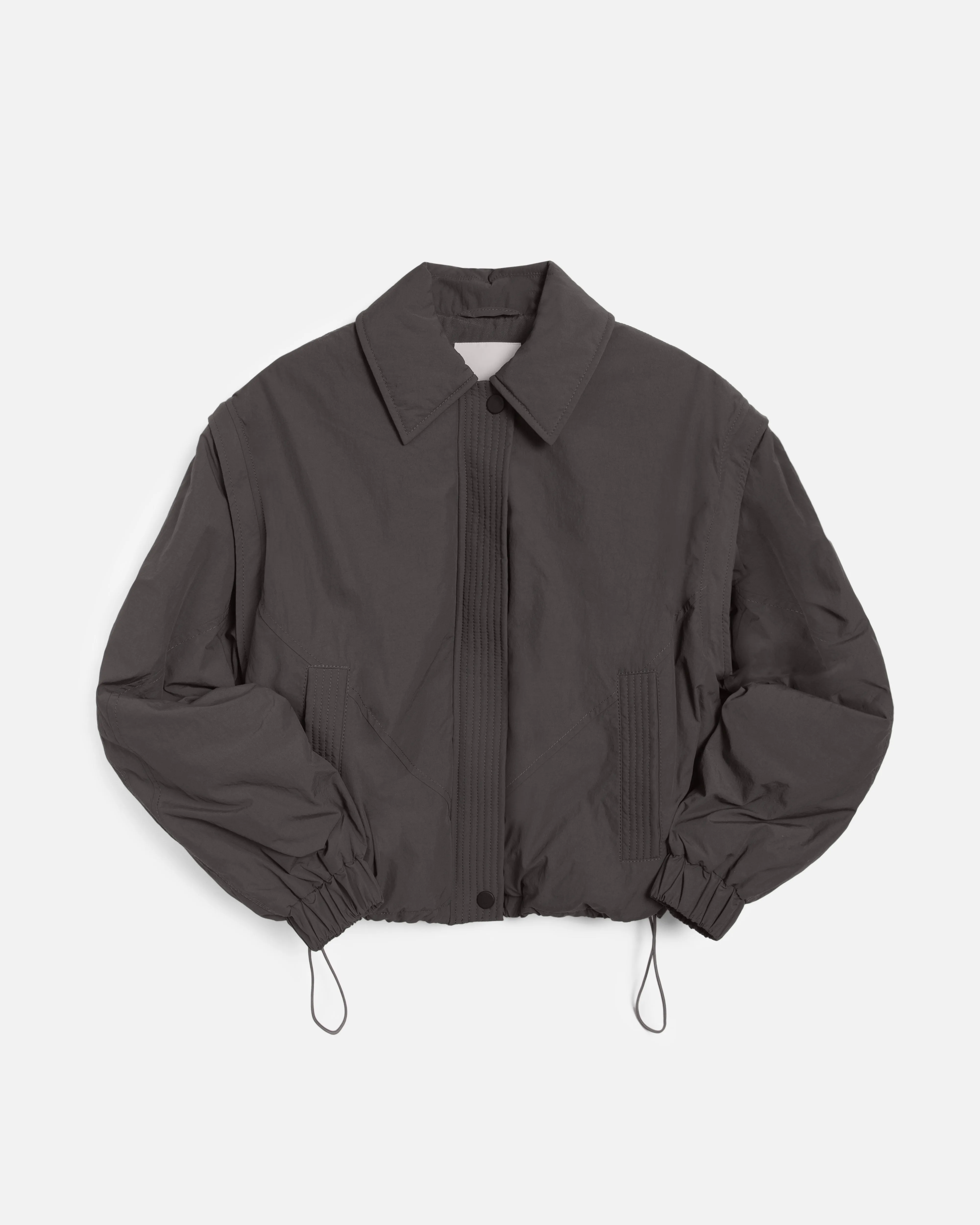 Heath Bomber Jacket sold by YMC