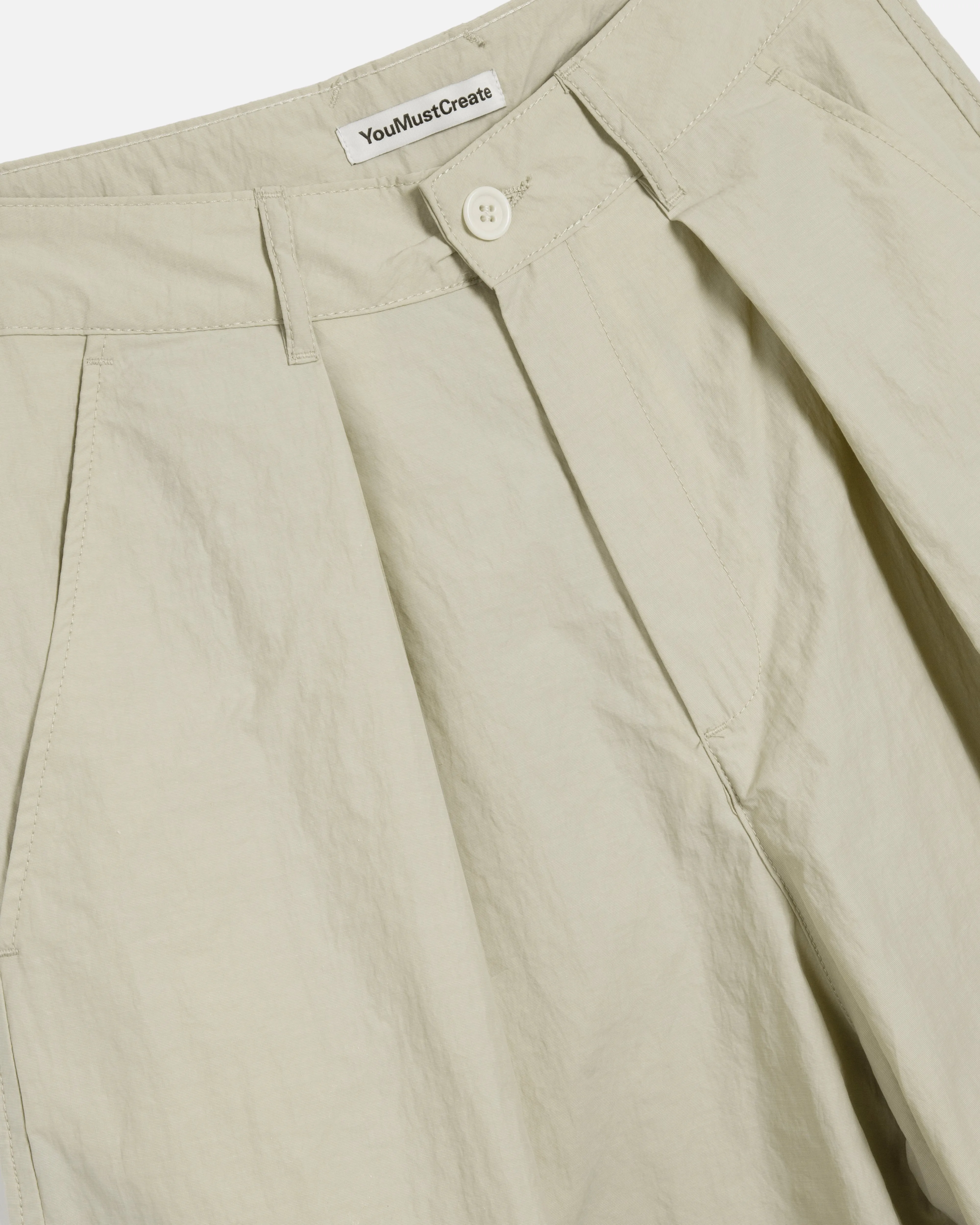 Deadbeat Trouser sold by YMC product image thumbnail 3