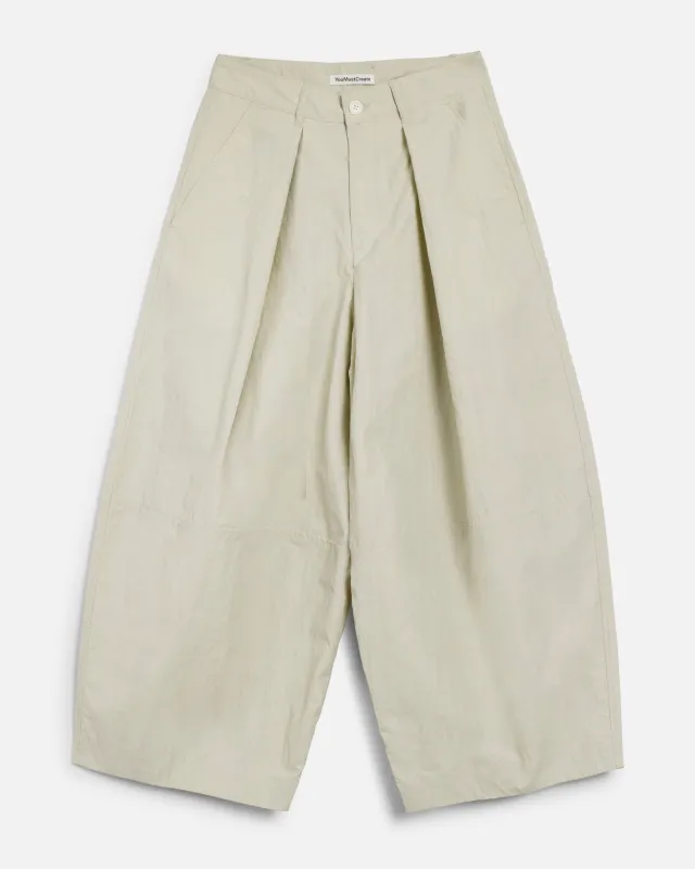 Deadbeat Trouser sold by YMC