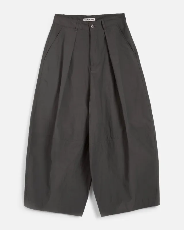 Deadbeat Trouser sold by YMC