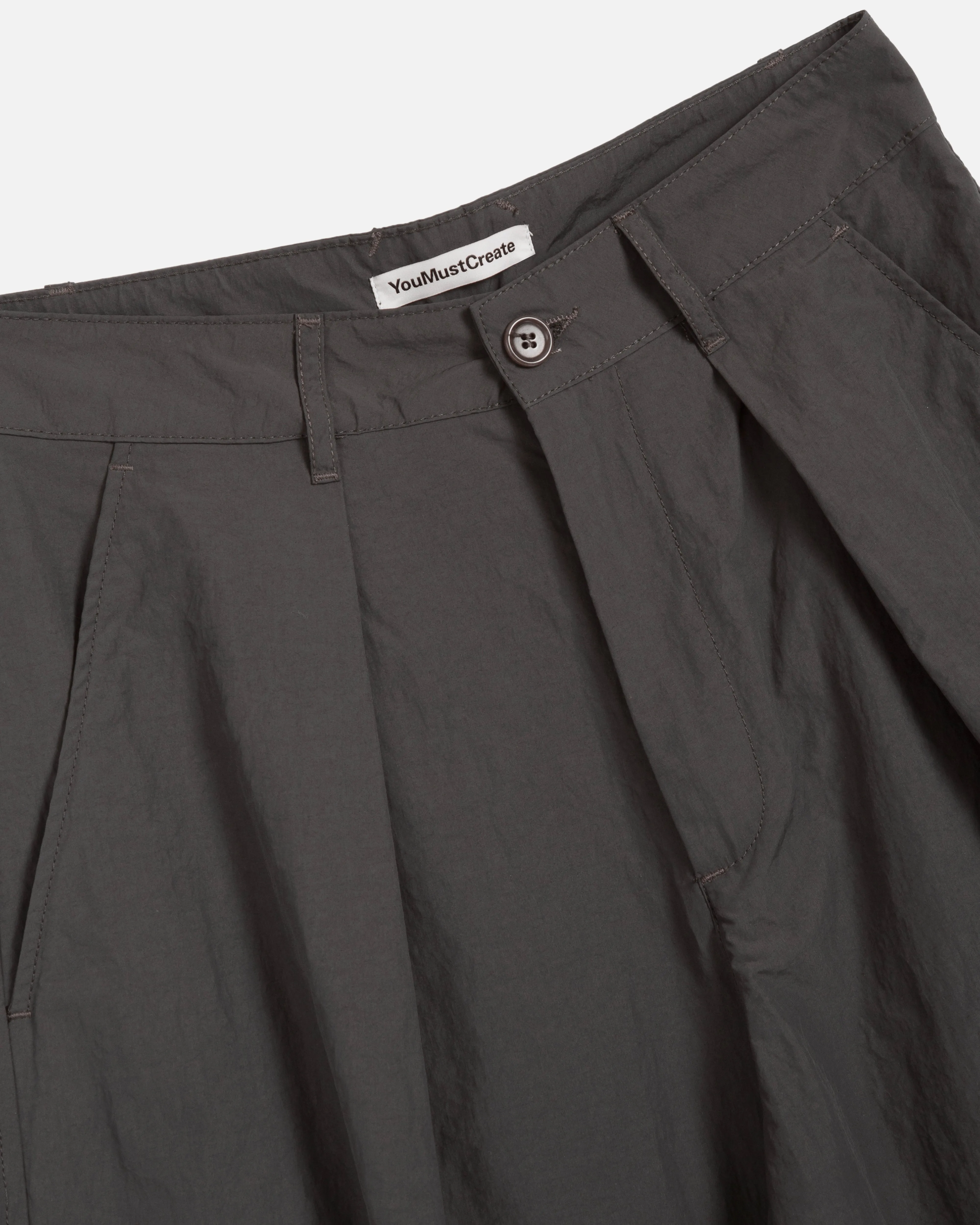 Deadbeat Trouser sold by YMC product image thumbnail 3