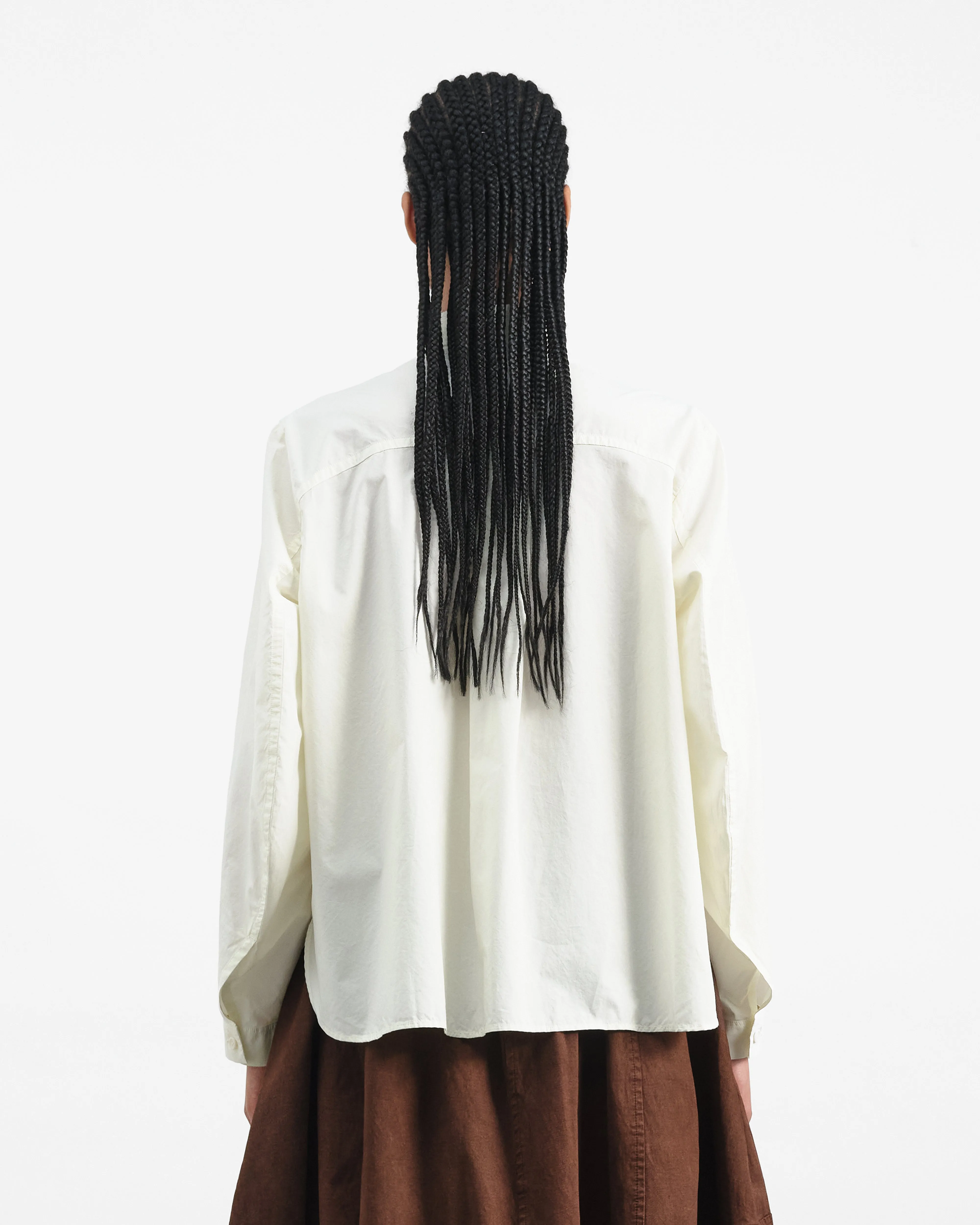 Kengo Shirt sold by YMC product image thumbnail 4