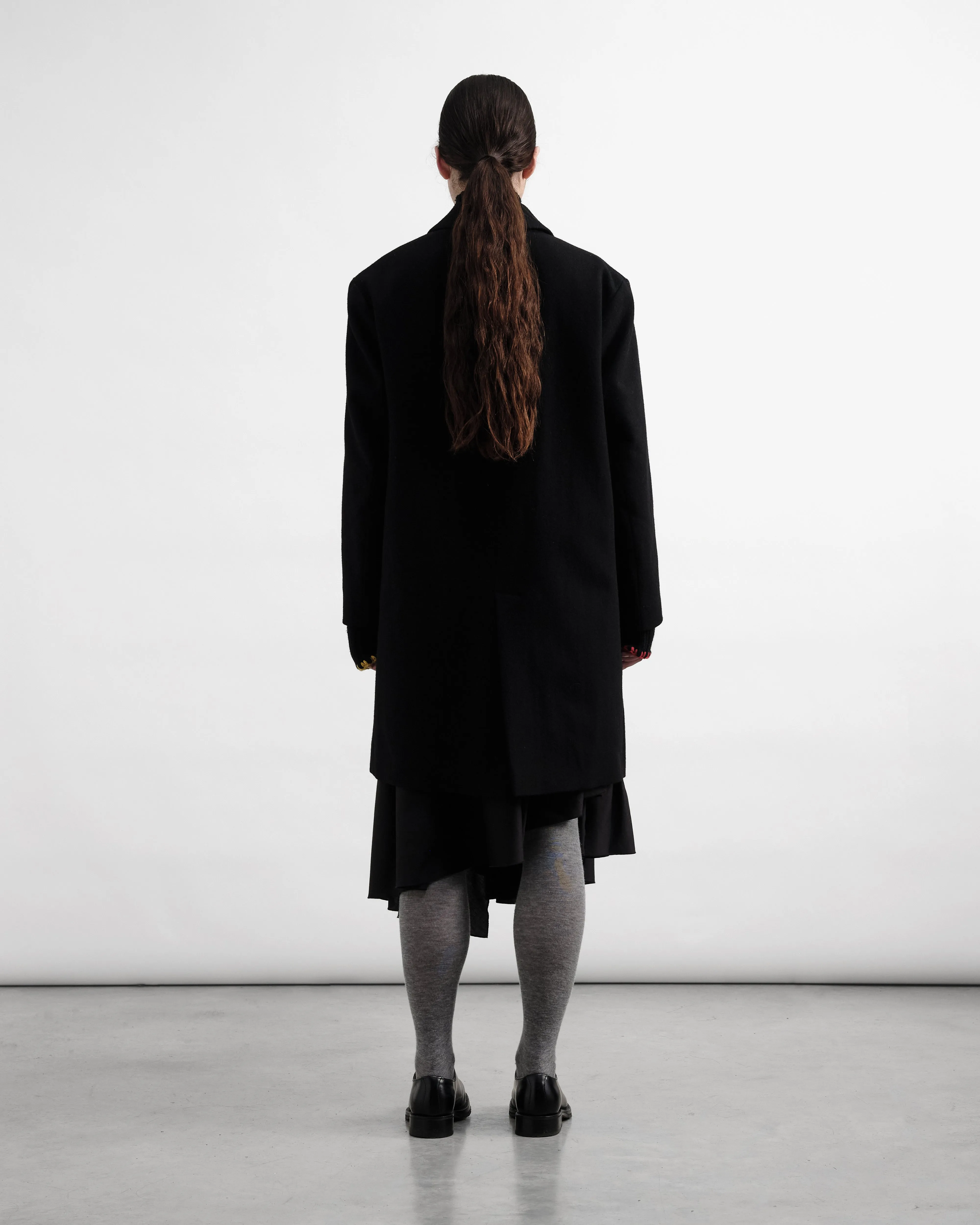 Estate Coat sold by YMC product image thumbnail 5