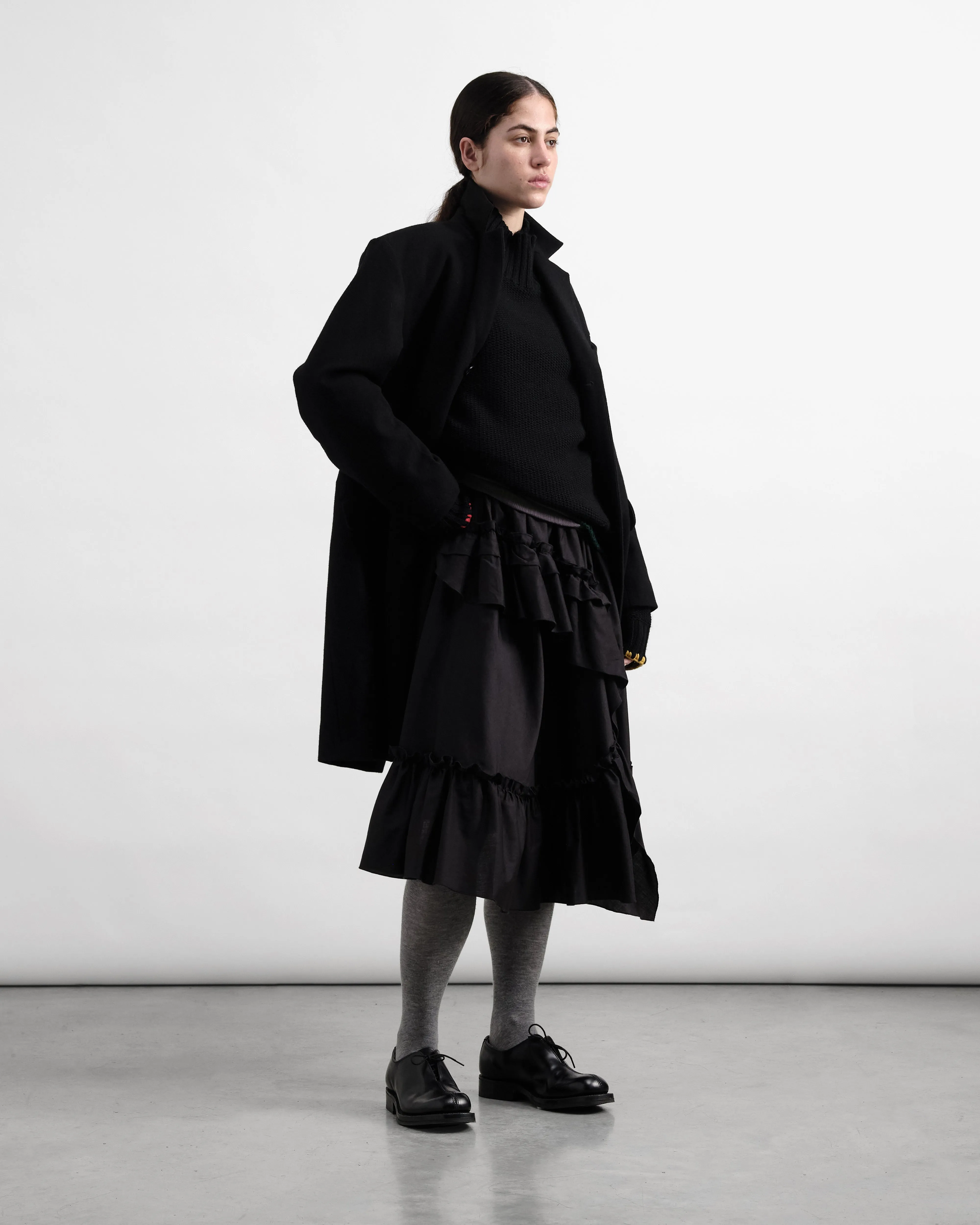 Estate Coat sold by YMC product image thumbnail 2