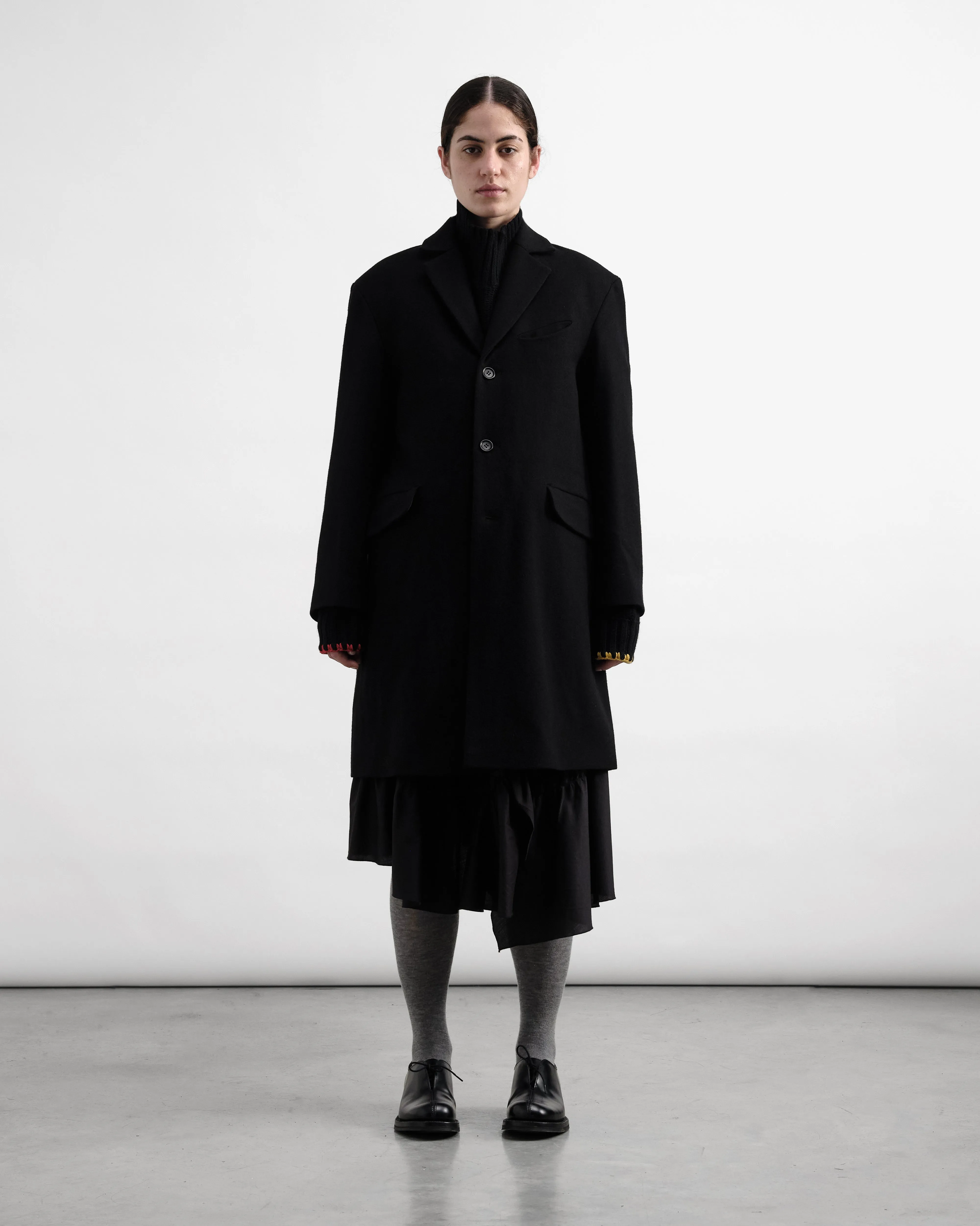 Estate Coat sold by YMC product image thumbnail 3