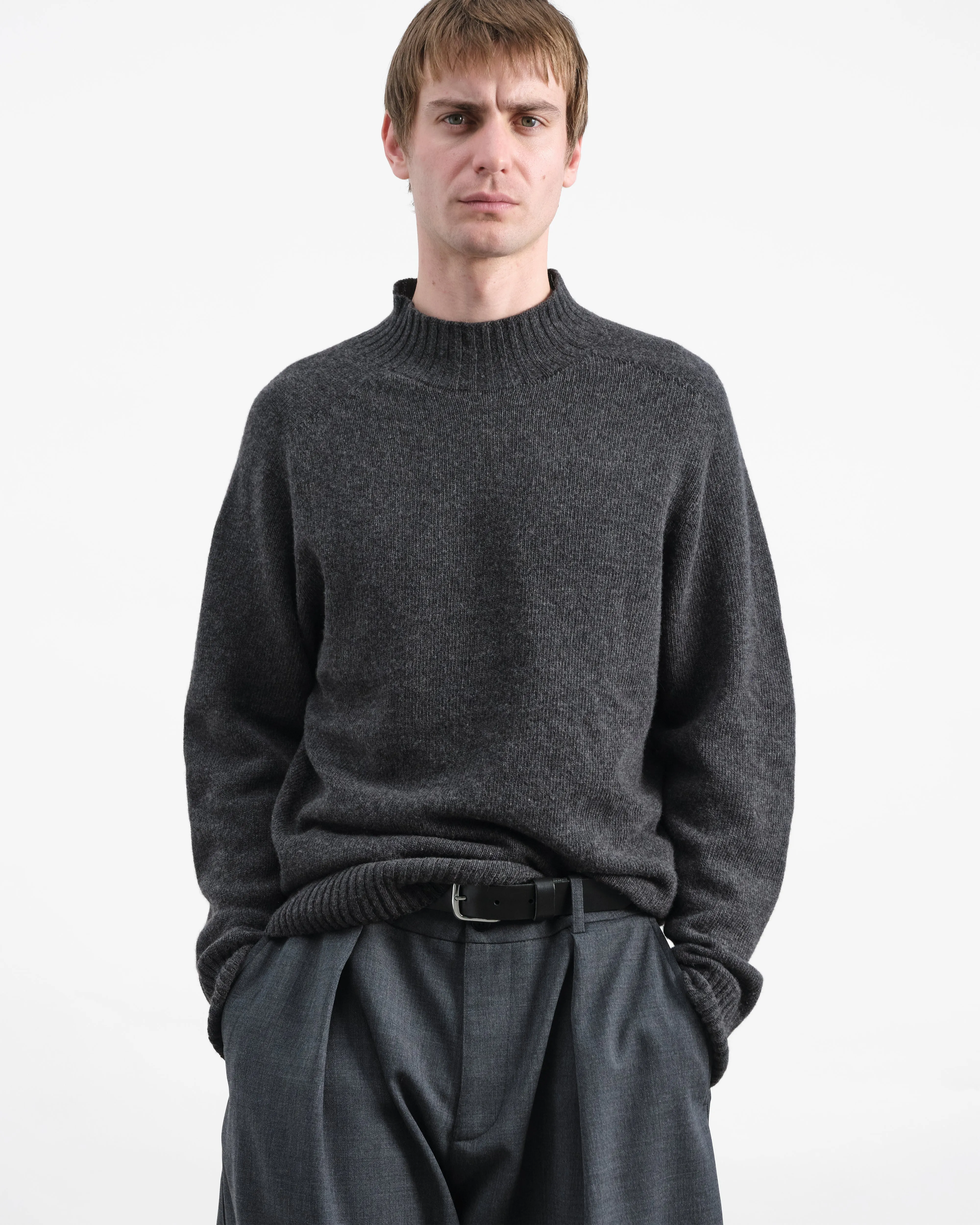 Montland Jumper sold by YMC product image thumbnail 5