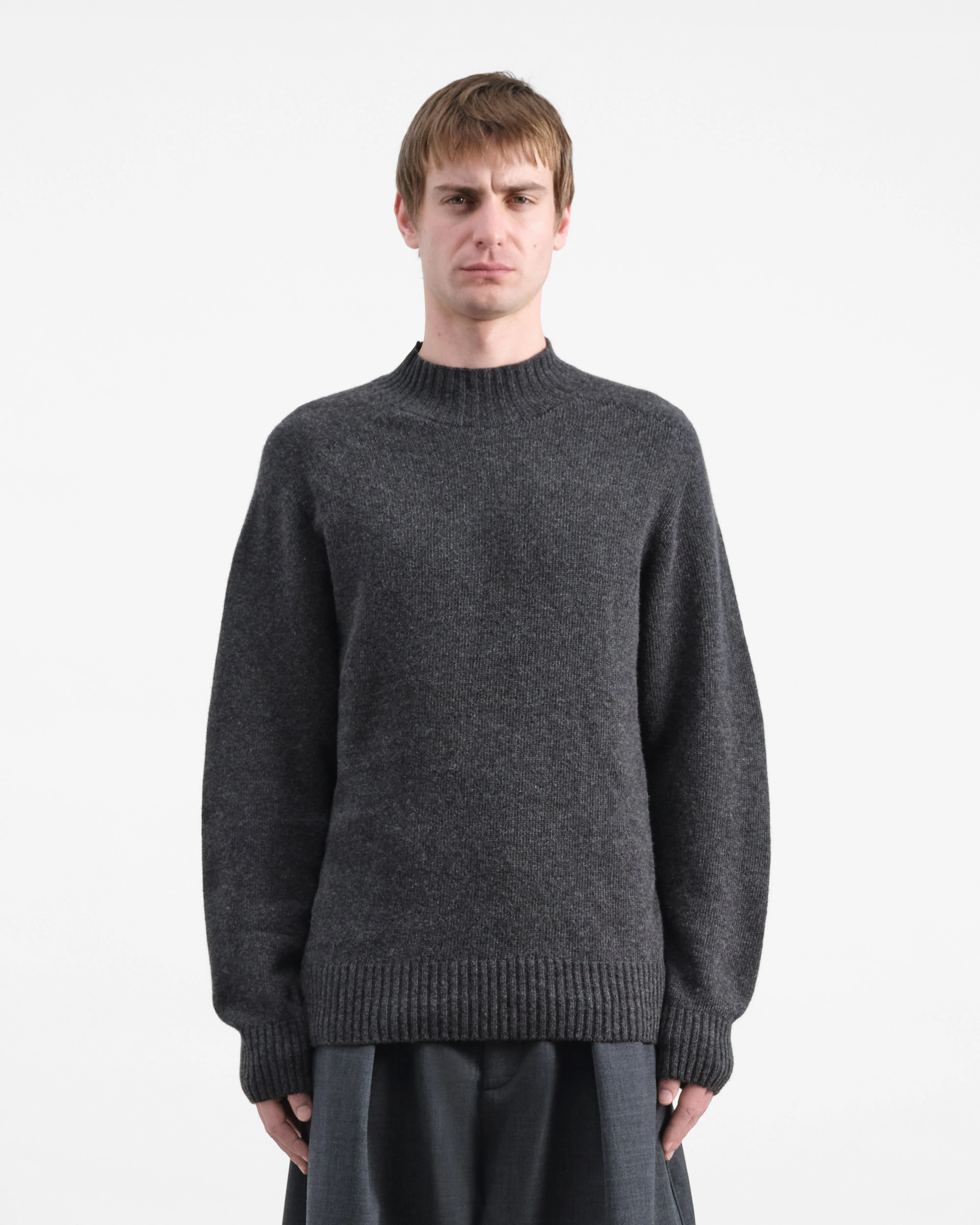 Montland Jumper sold by YMC product image thumbnail 2