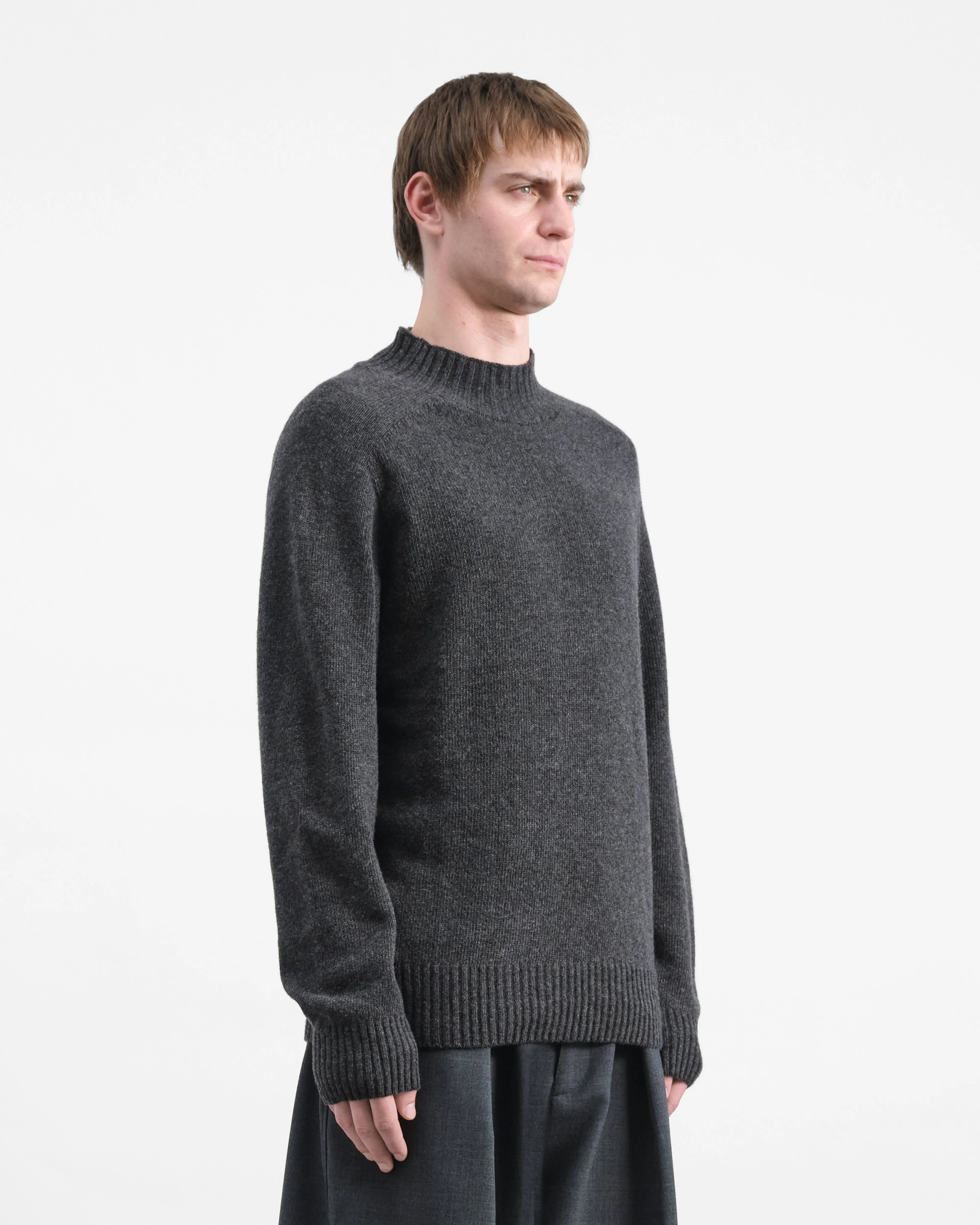 Montland Jumper sold by YMC product image thumbnail 3