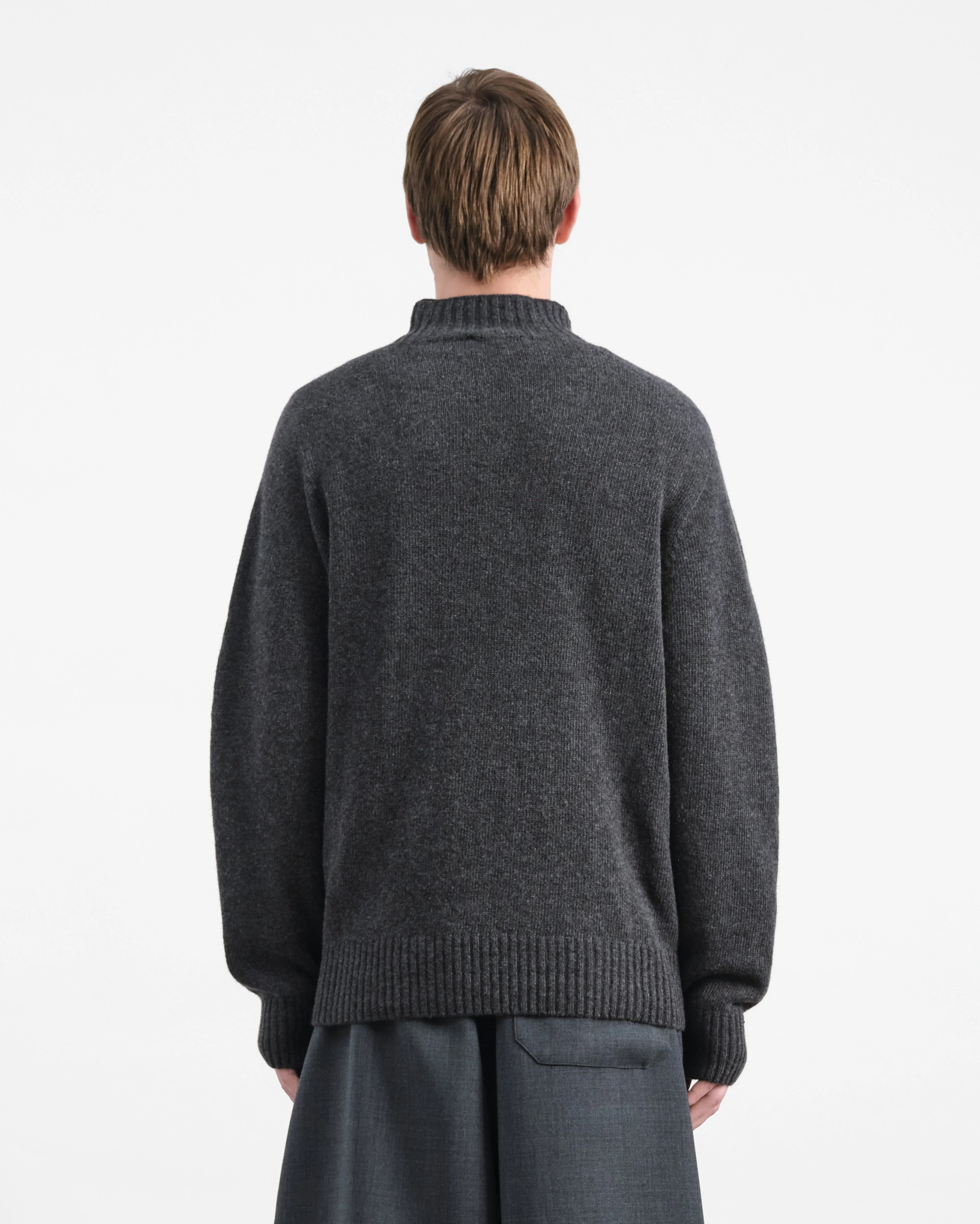 Montland Jumper sold by YMC product image thumbnail 4