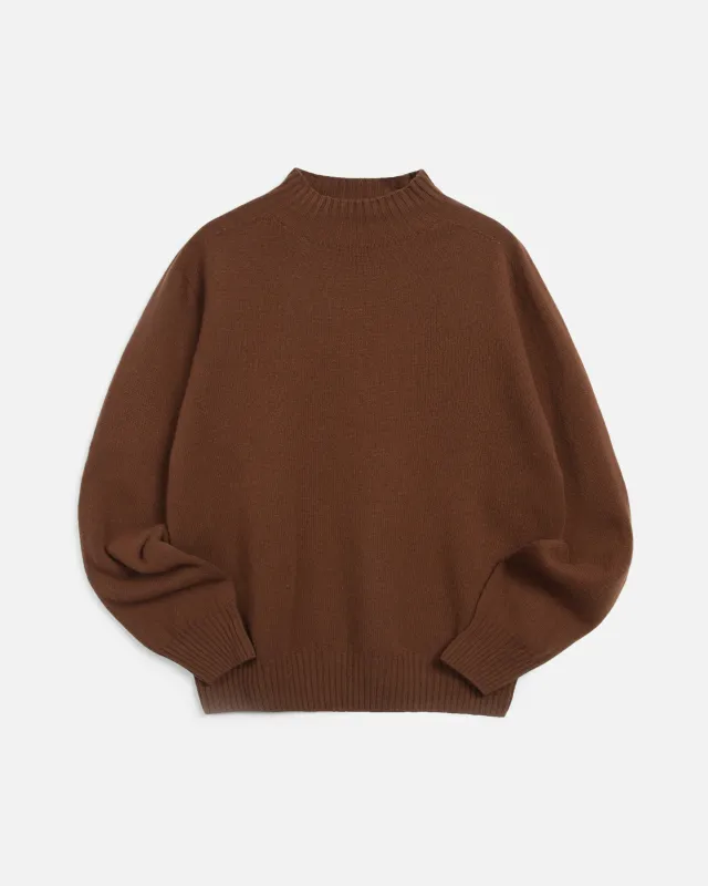 Montland Jumper sold by YMC