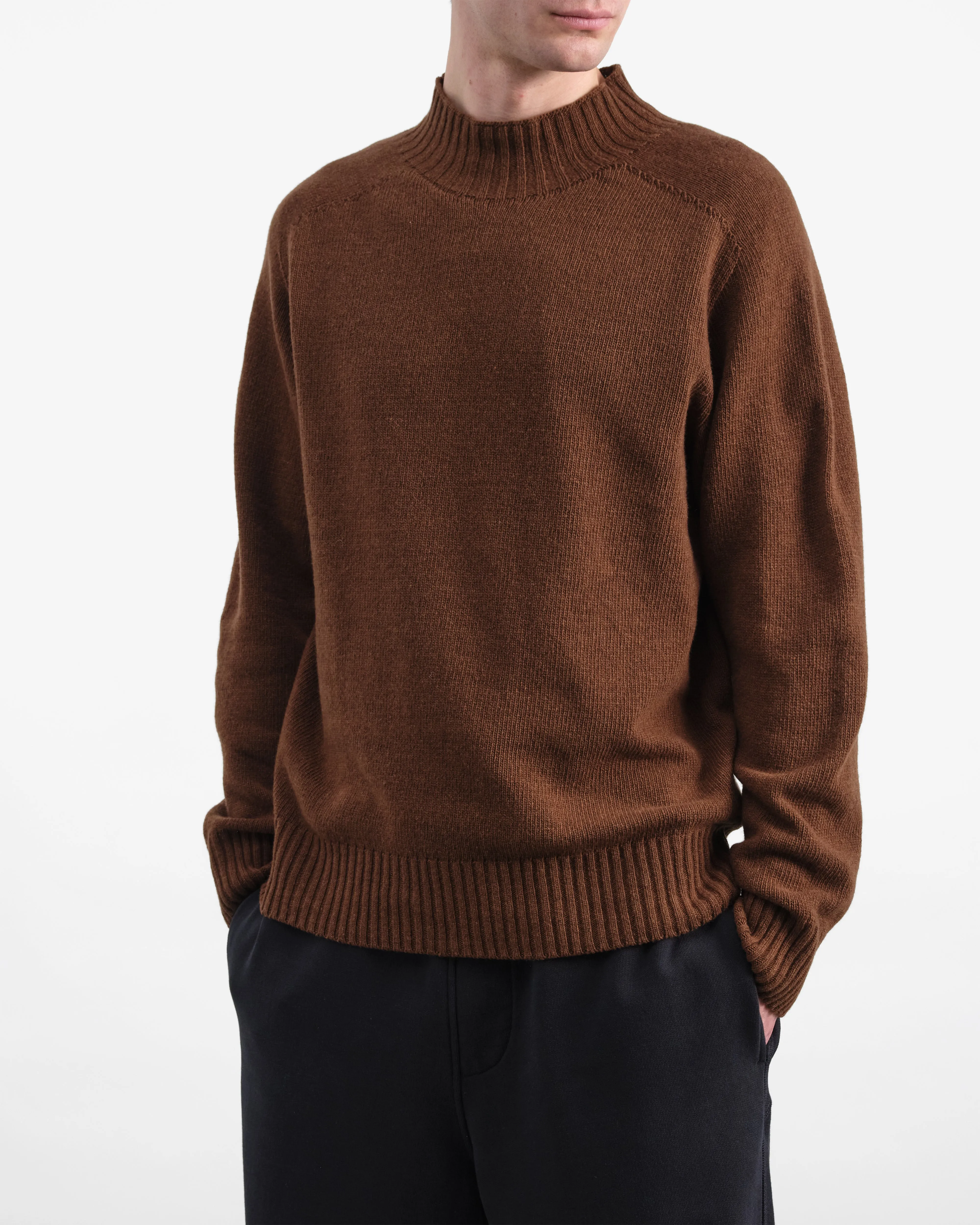 Montland Jumper sold by YMC product image thumbnail 5