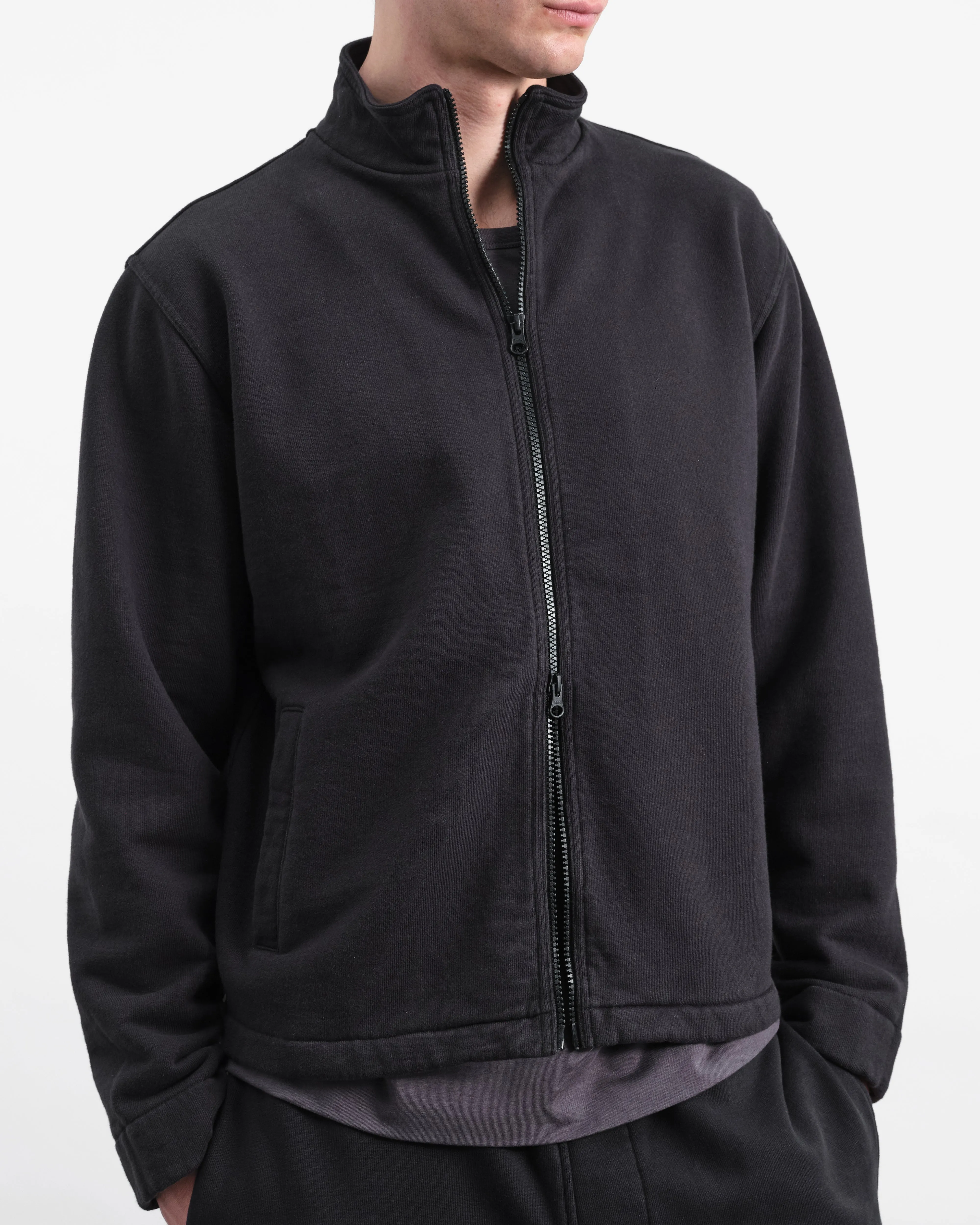 Interceptor Jacket sold by YMC product image thumbnail 5