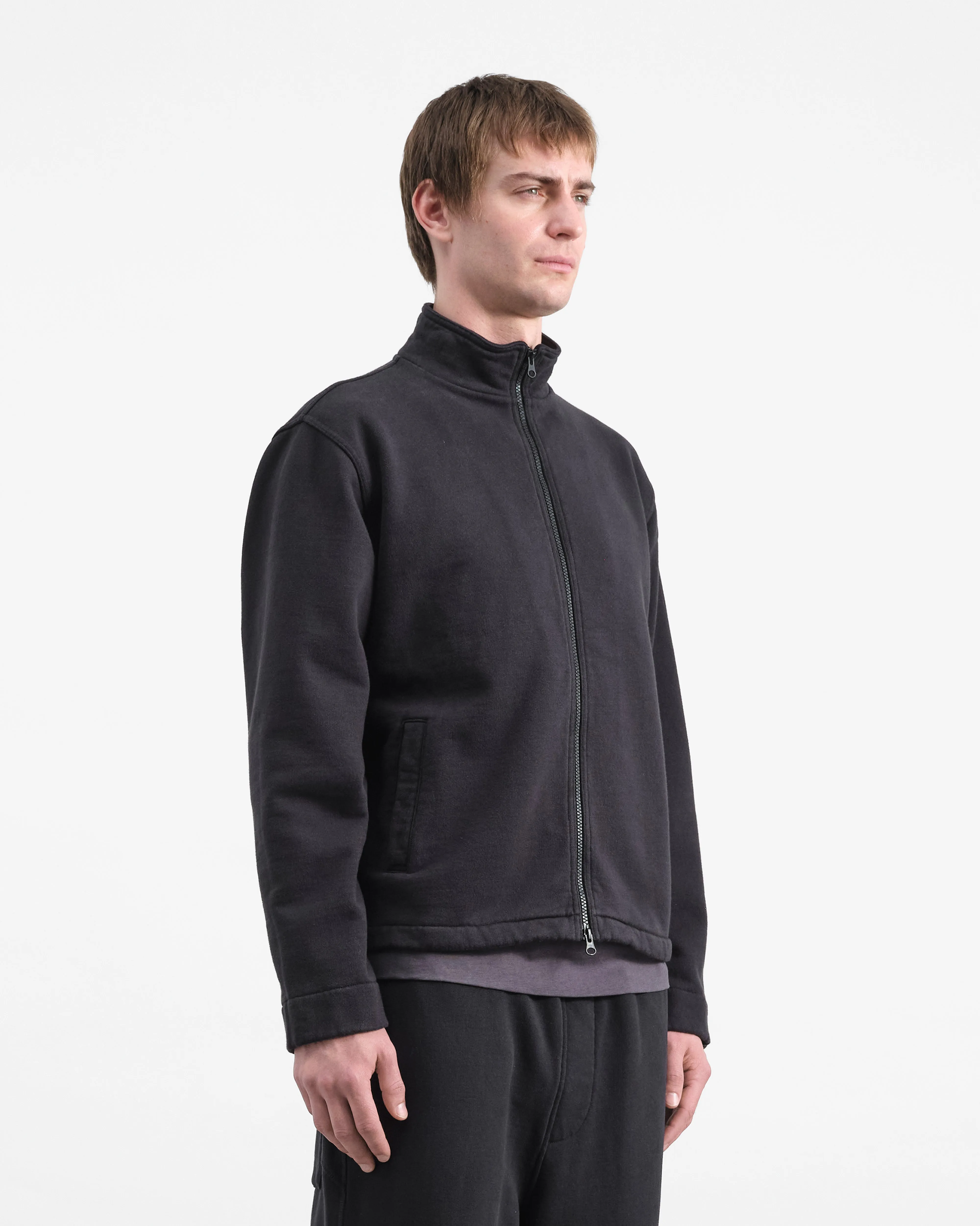 Interceptor Jacket sold by YMC product image thumbnail 3