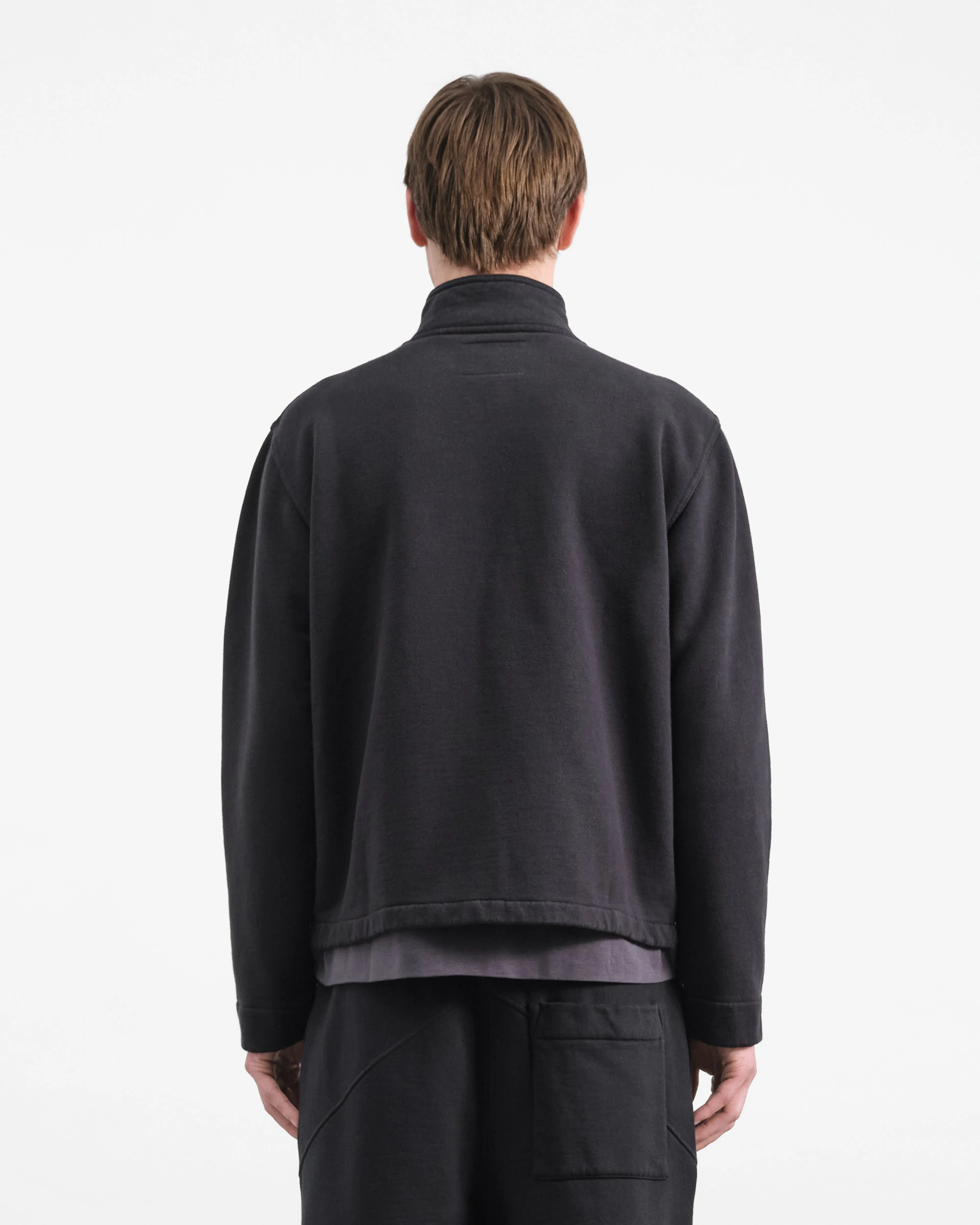 Interceptor Jacket sold by YMC product image thumbnail 4