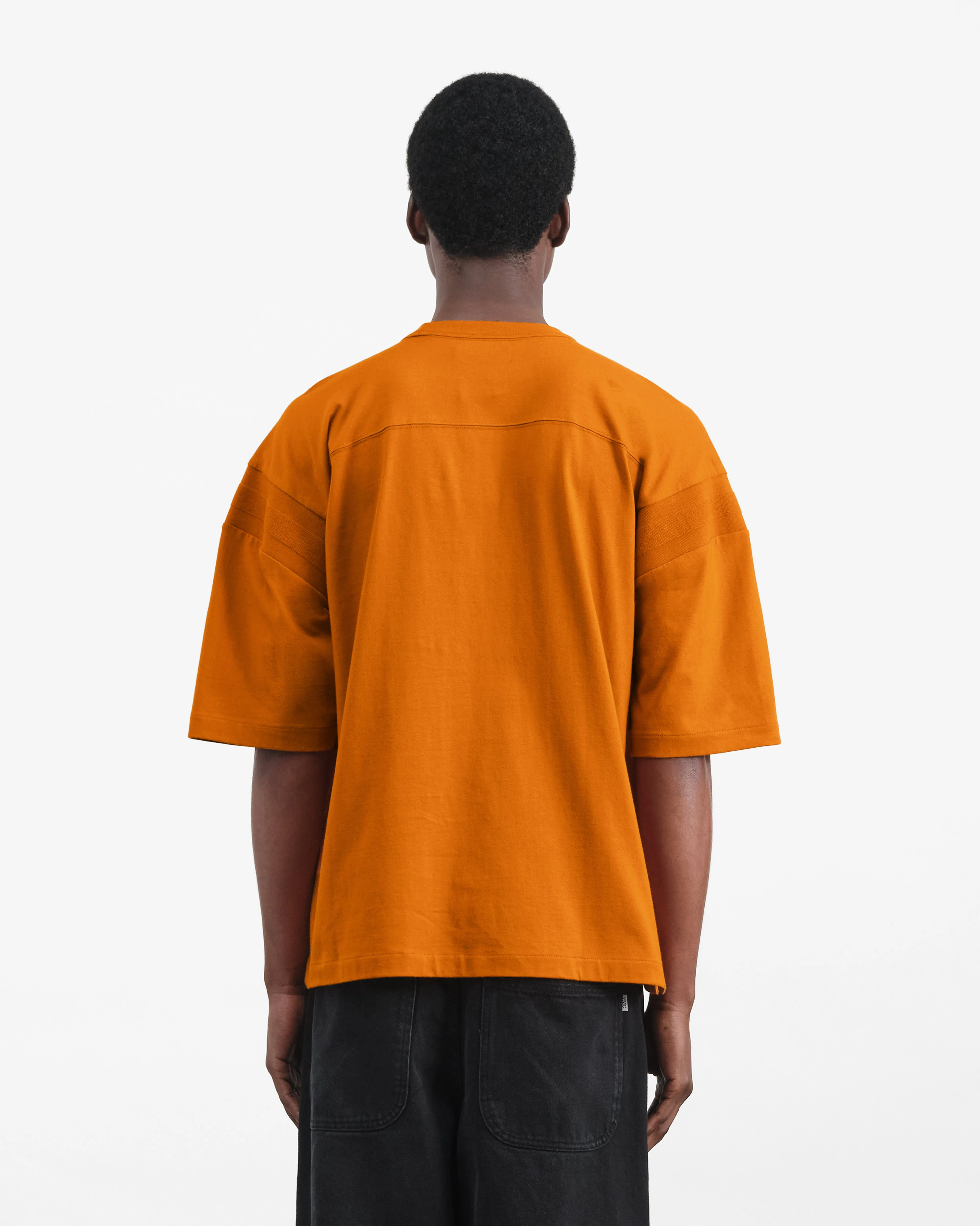 Skate T-Shirt sold by YMC product image thumbnail 4