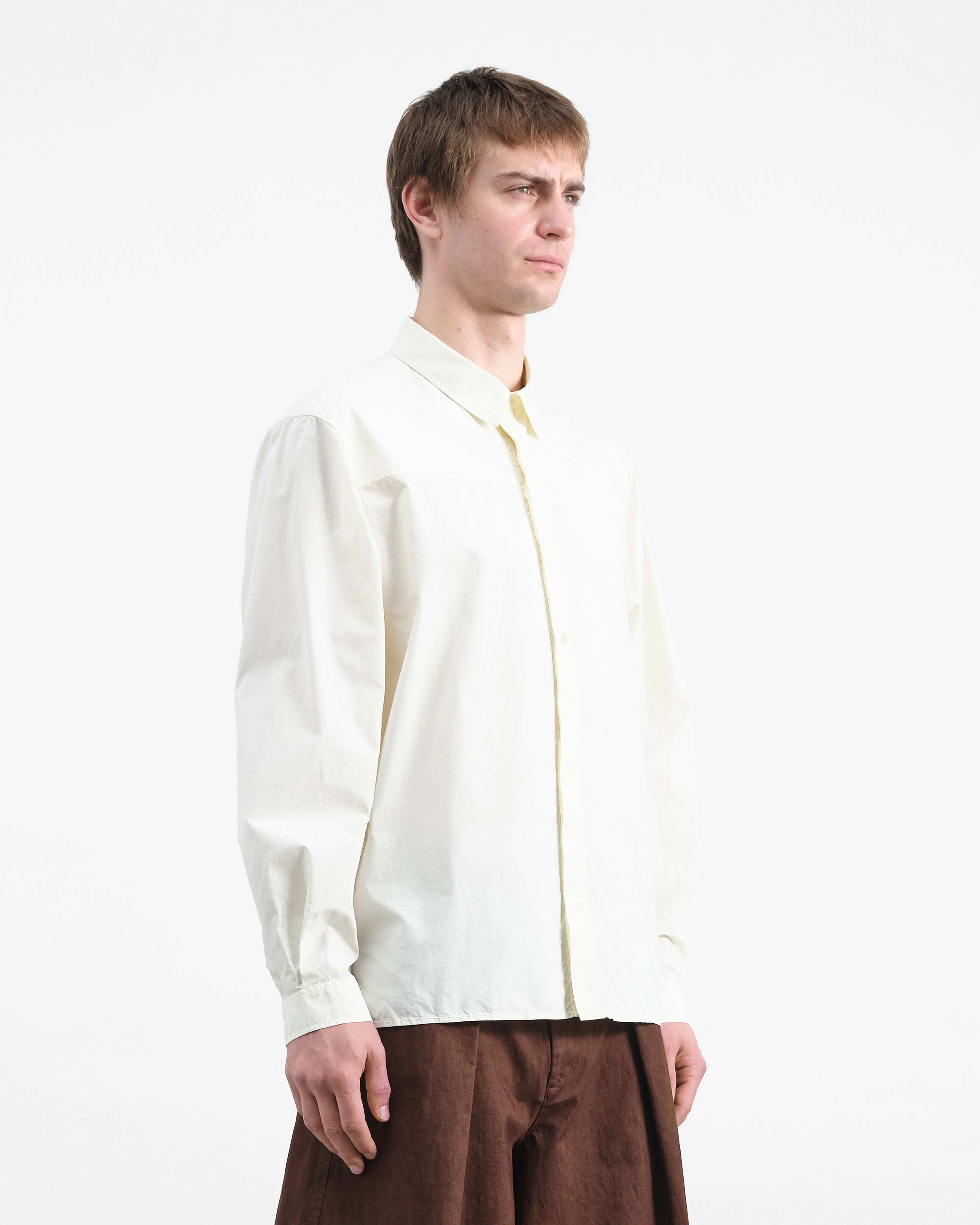 Minimal Shirt sold by YMC product image thumbnail 3