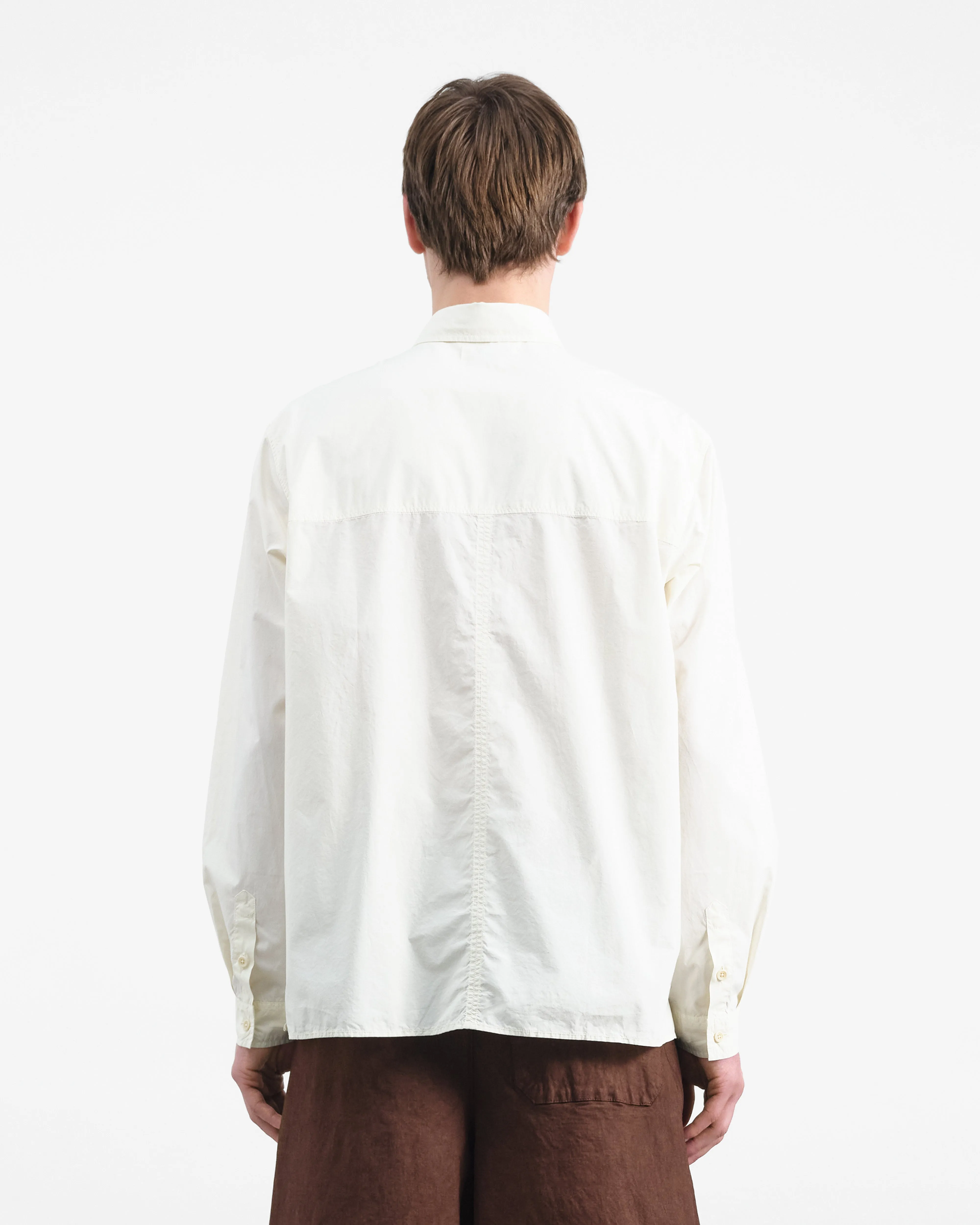 Minimal Shirt sold by YMC product image thumbnail 4