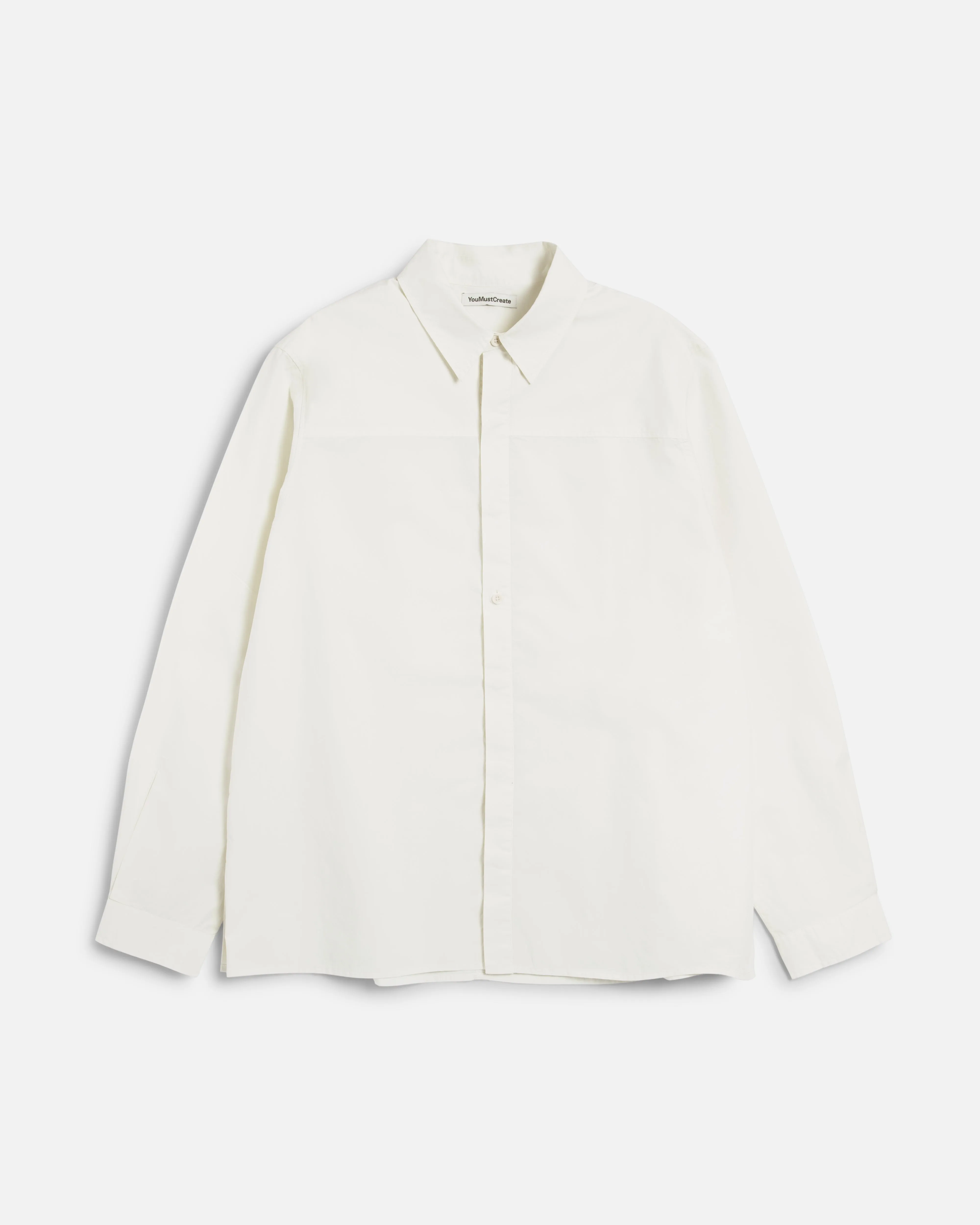 Minimal Shirt sold by YMC