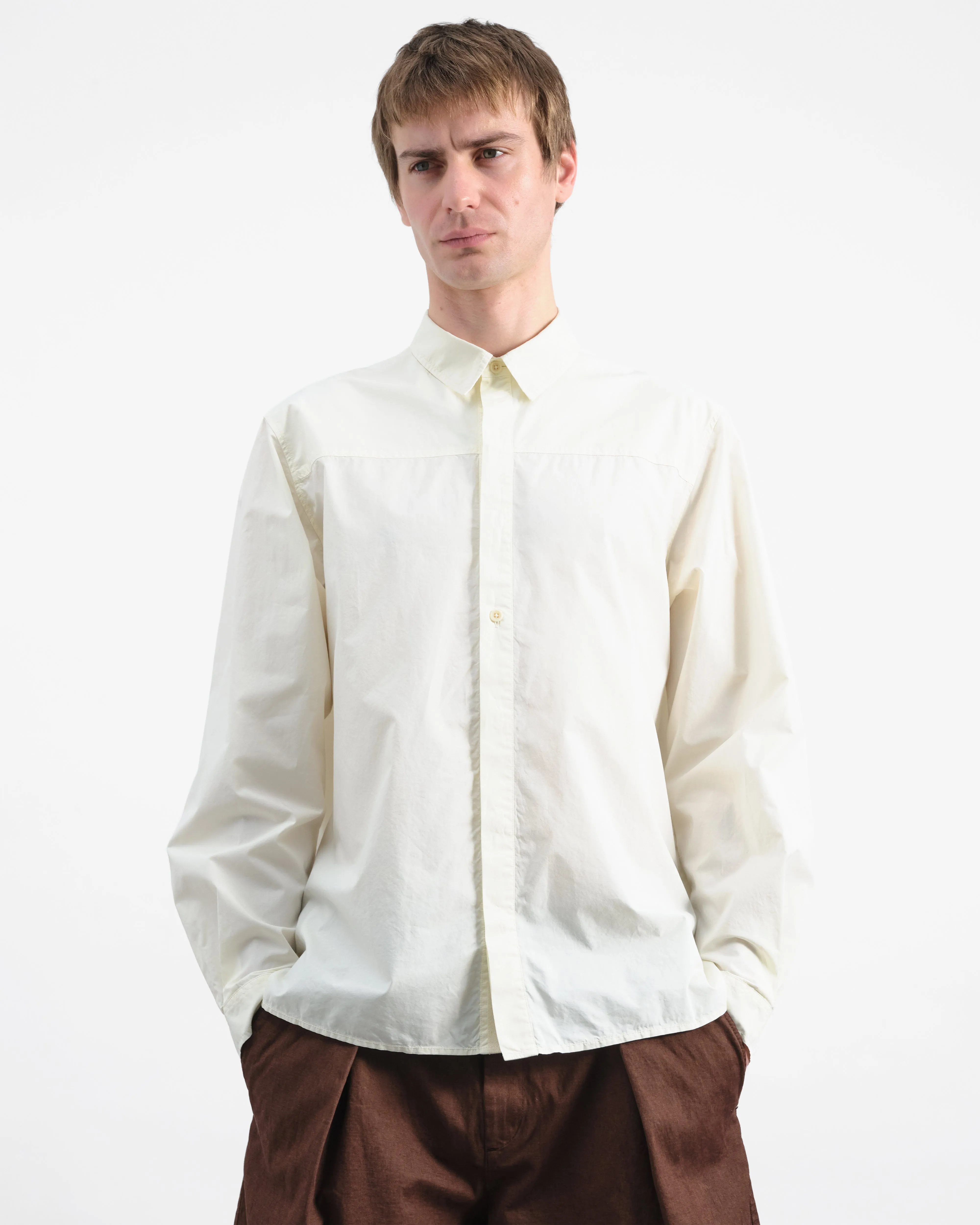 Minimal Shirt sold by YMC product image thumbnail 5