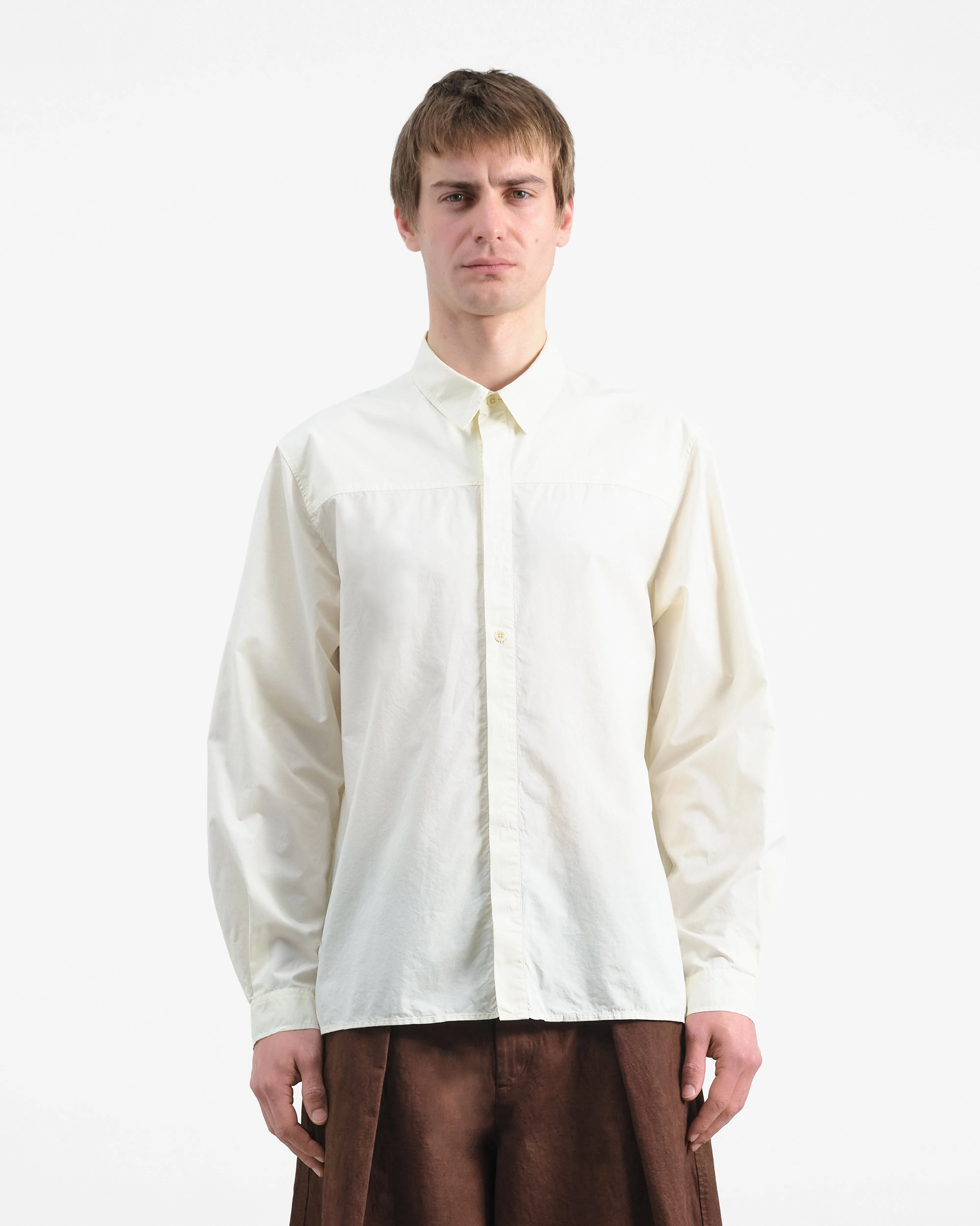 Minimal Shirt sold by YMC product image thumbnail 2
