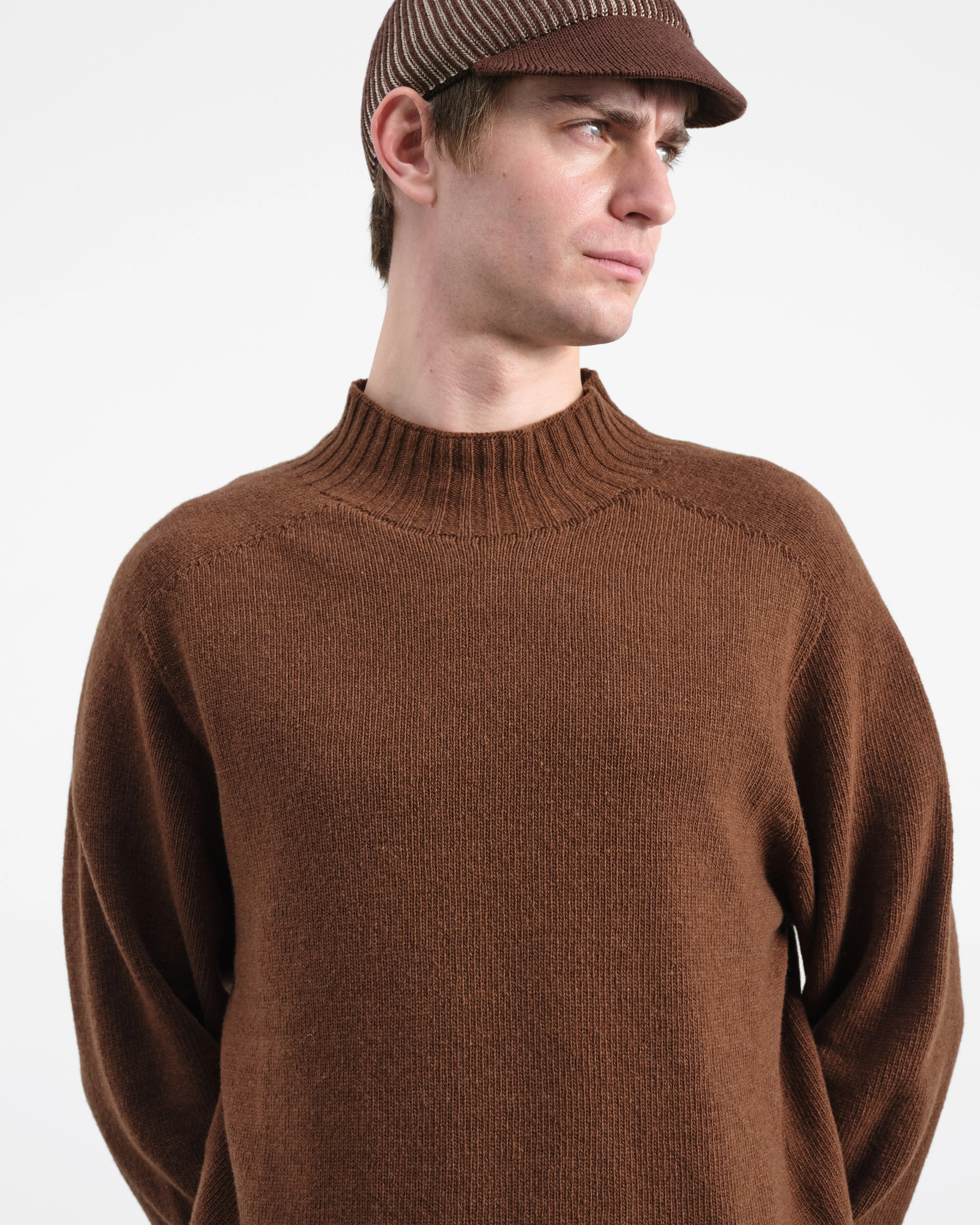 Knitted Cap sold by YMC product image thumbnail 2