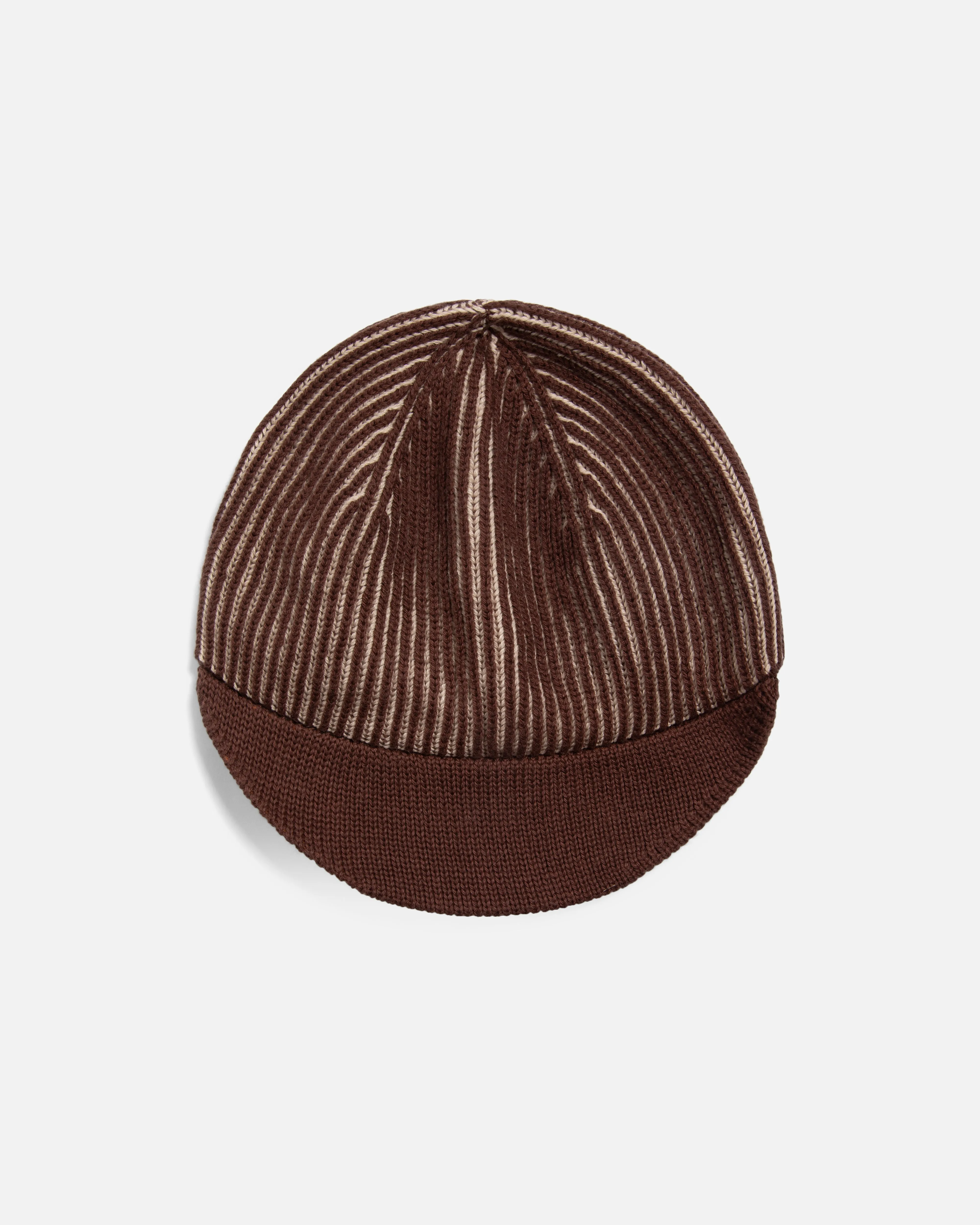 Knitted Cap sold by YMC product image thumbnail 4