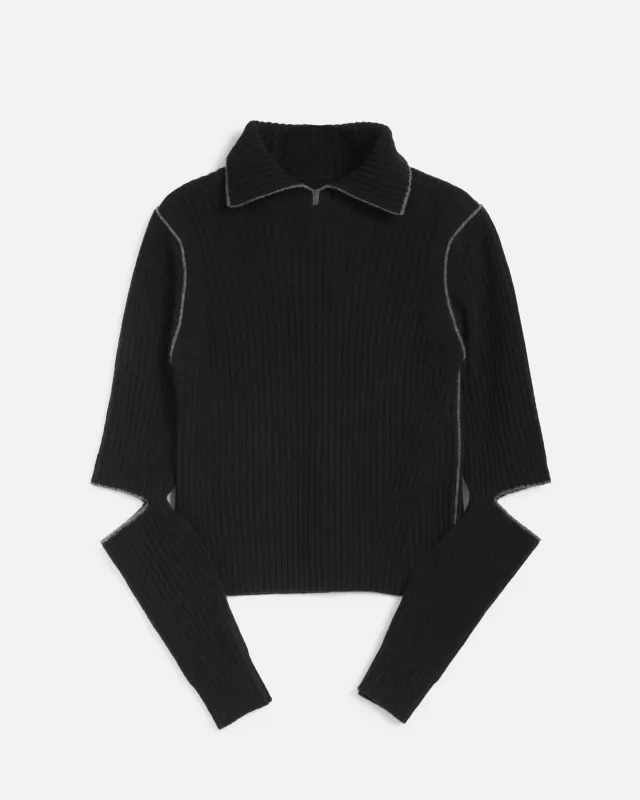 Peeka Jumper made by YMC