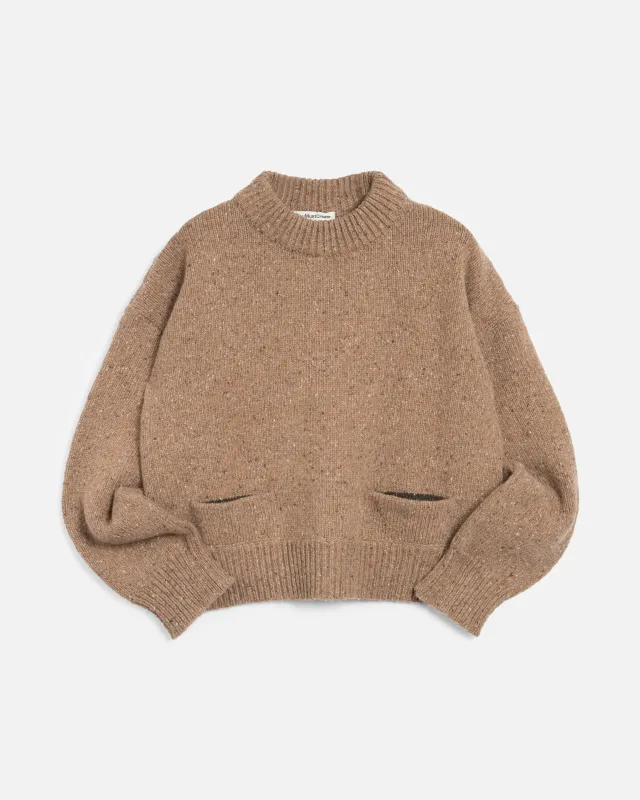 Bonnie Jumper sold by YMC