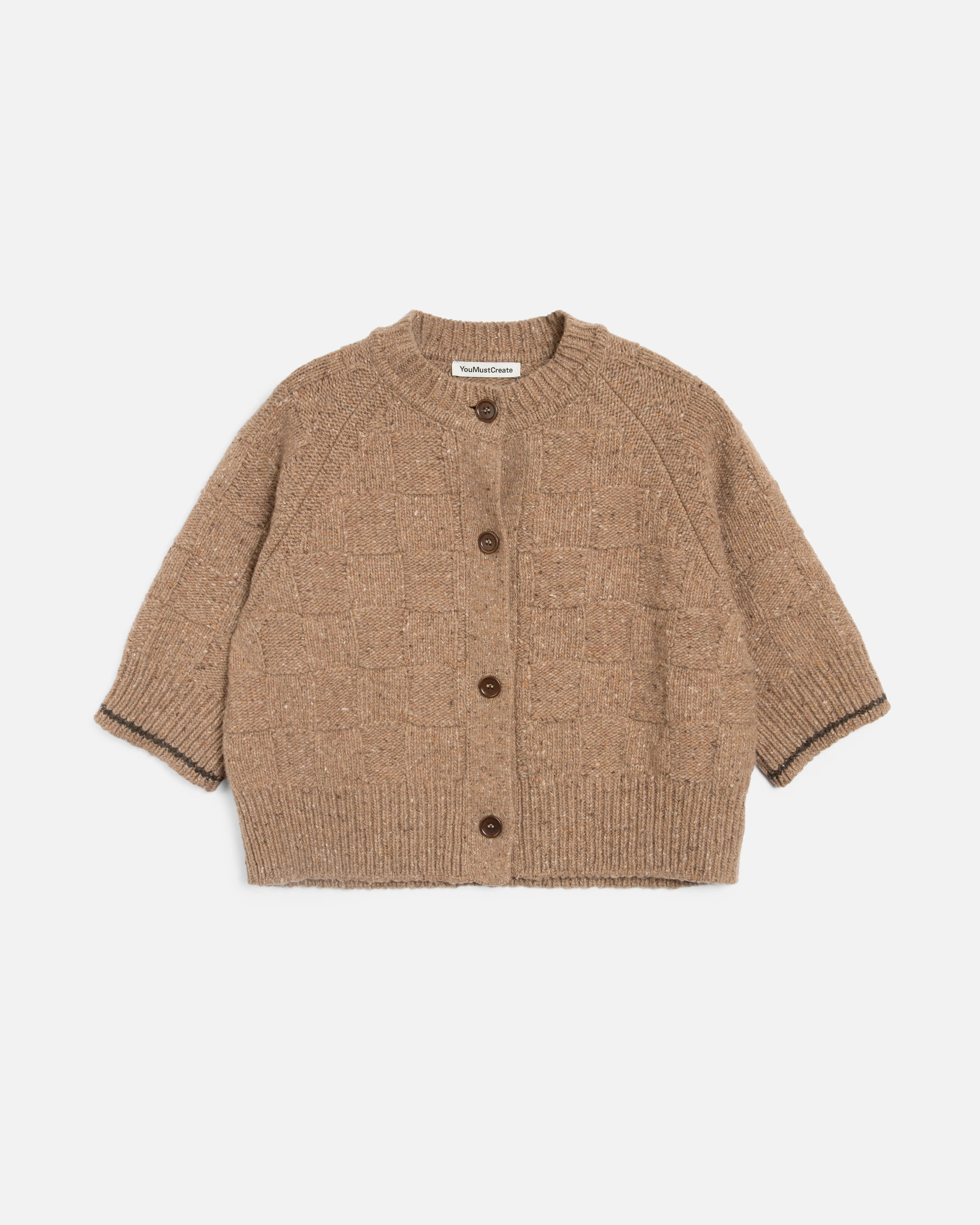Kwai Cardigan sold by YMC