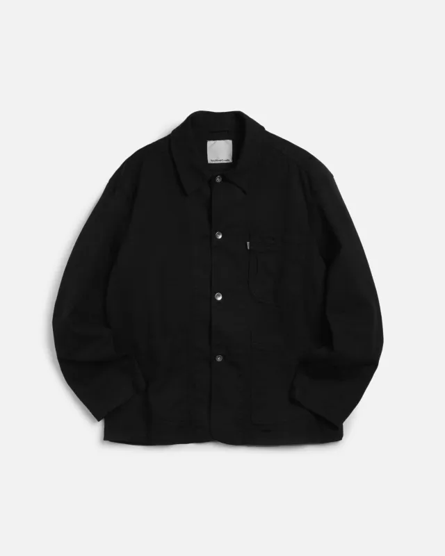 Construction Jacket sold by YMC