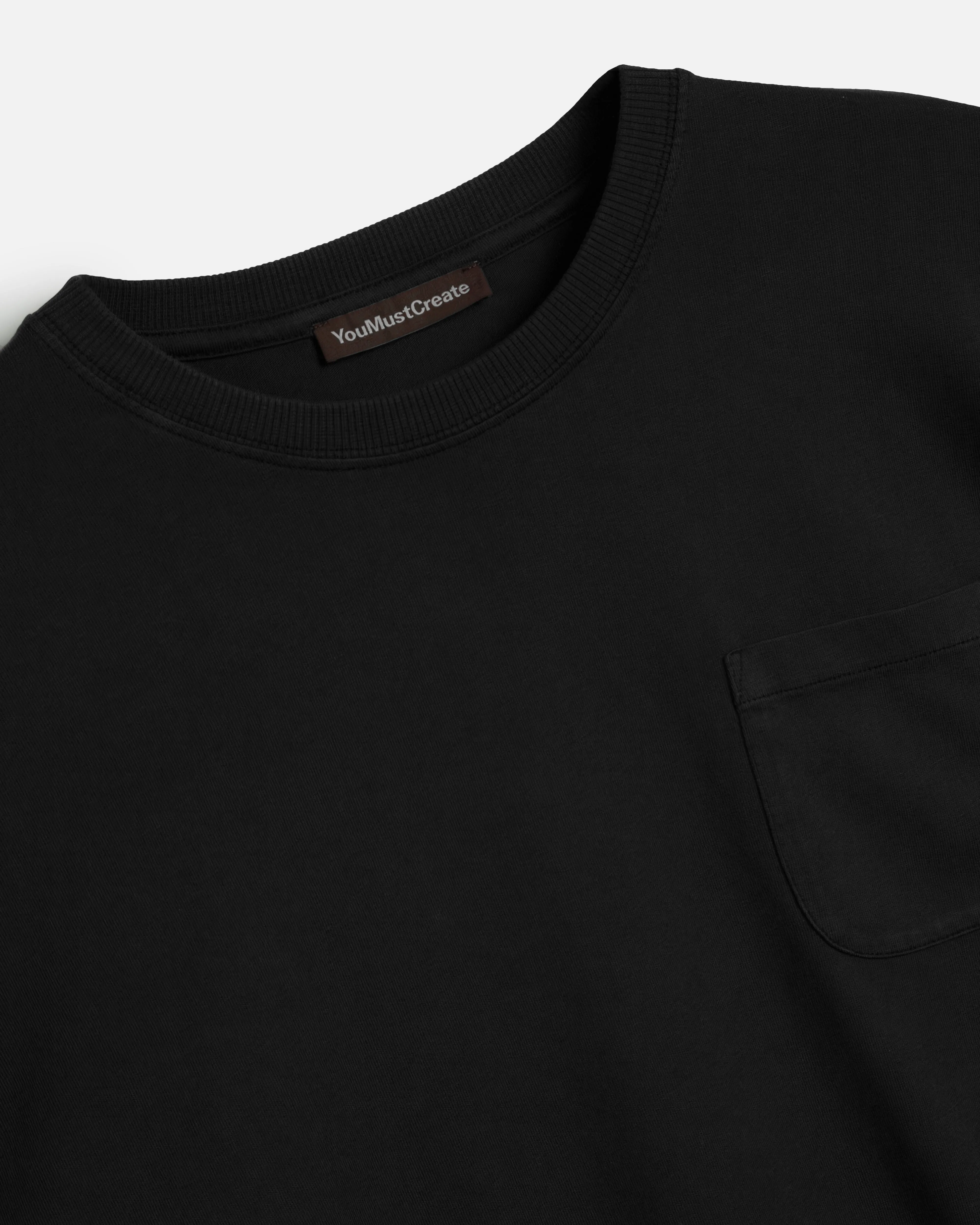 Earth Wild Ones T-Shirt sold by YMC product image thumbnail 3