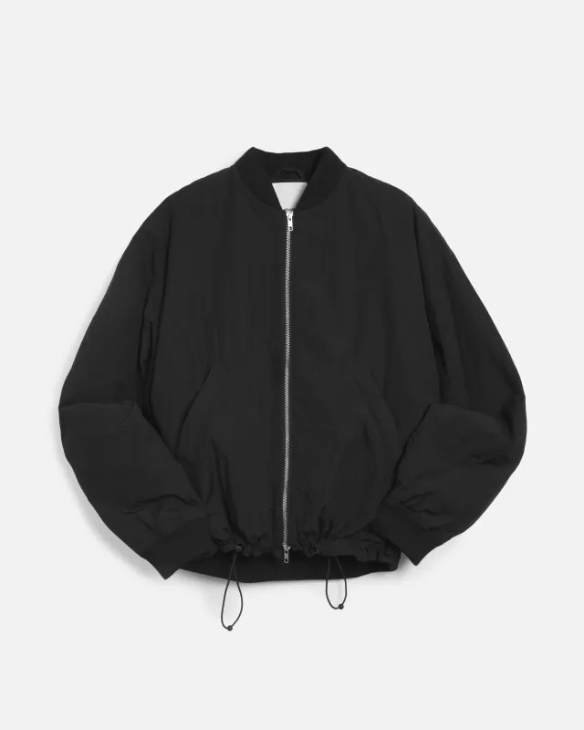 Basement Bomber Jacket sold by YMC