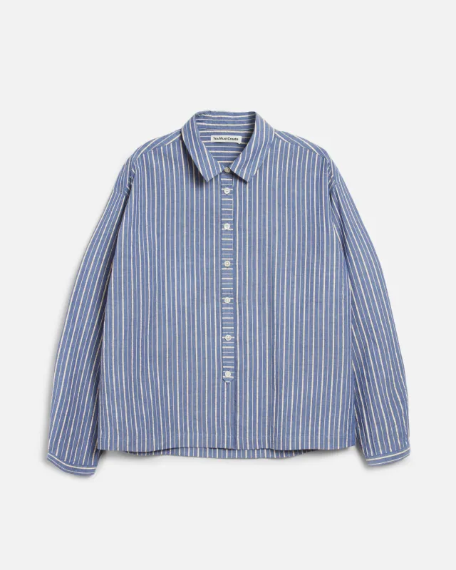 Marianne Shirt sold by YMC