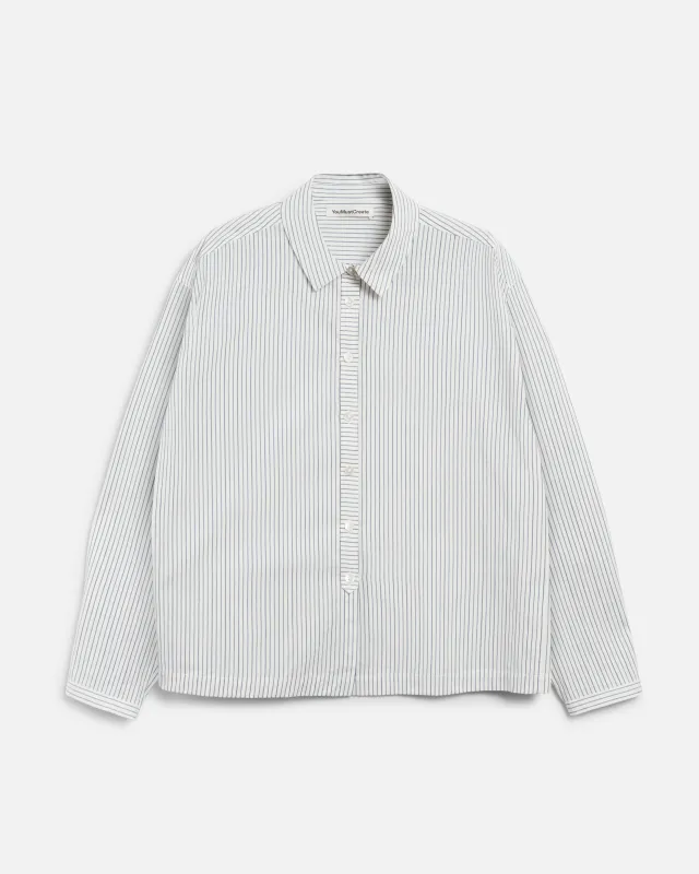 Marianne Shirt sold by YMC