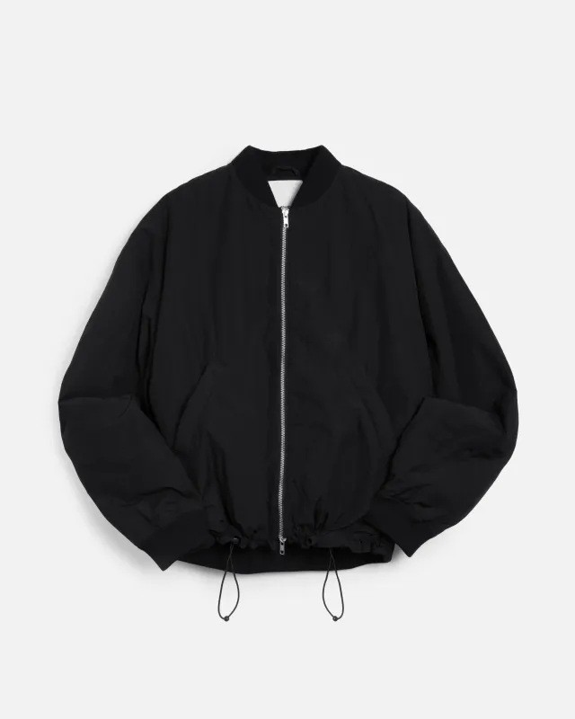 Basement Bomber Jacket sold by YMC