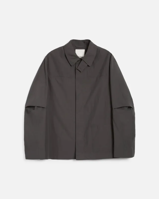 YMO Jacket sold by YMC